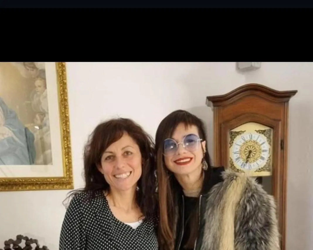 group of guests in Affittacamere San Teodoro