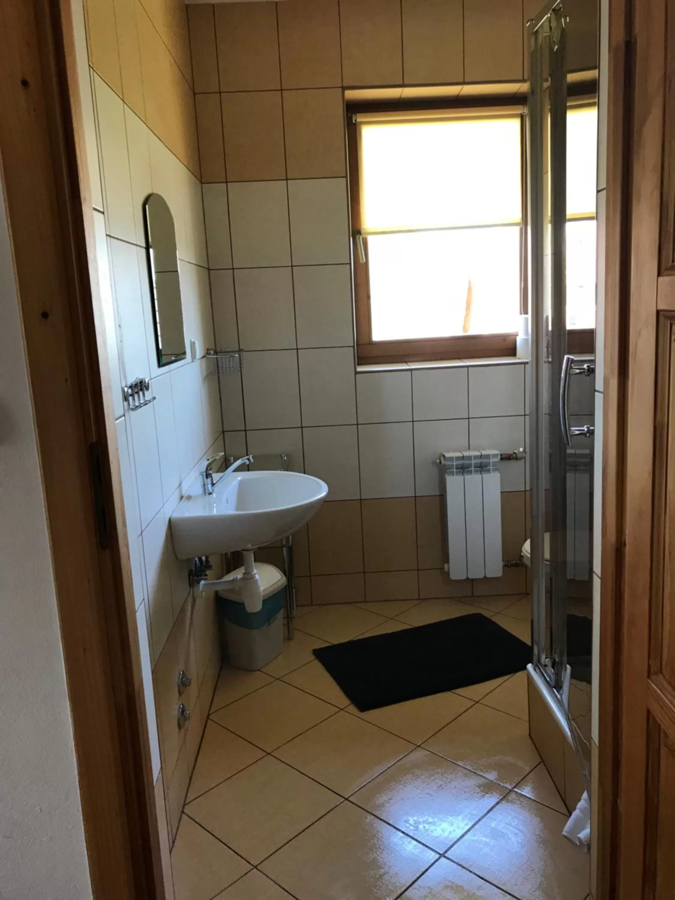 Other, Bathroom in Chata u Bronka