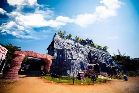 Bandipur Resort Khan's Gufa Bandipur Resort Khan's Gufa