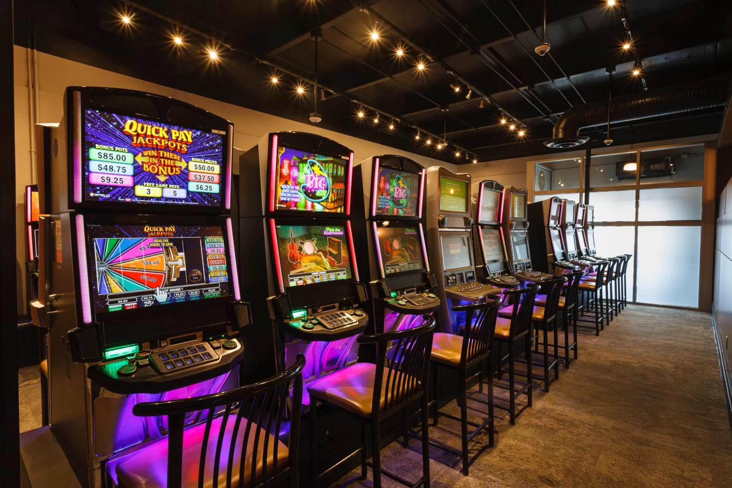 Activities in Frantz Inn