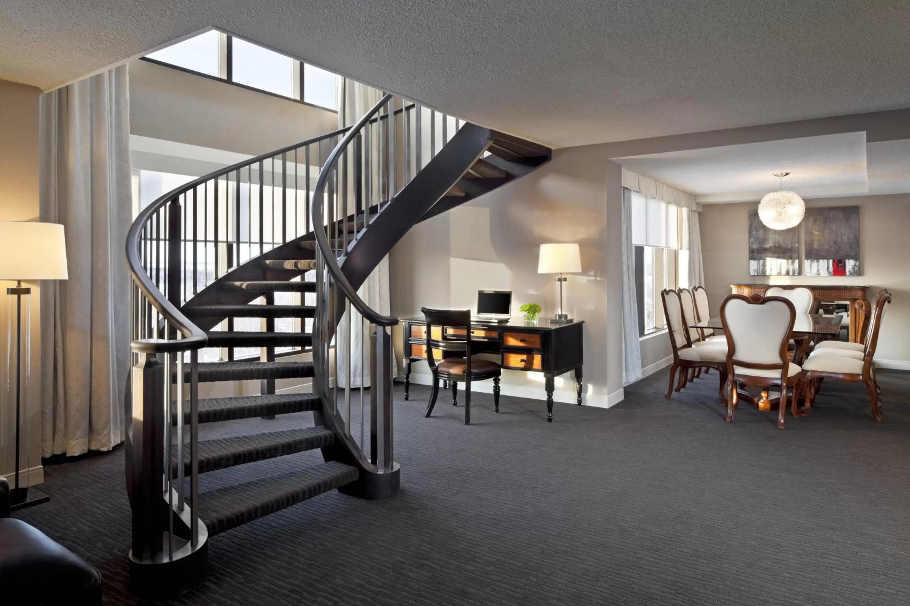 Photo of the whole room in Red Deer Resort & Casino