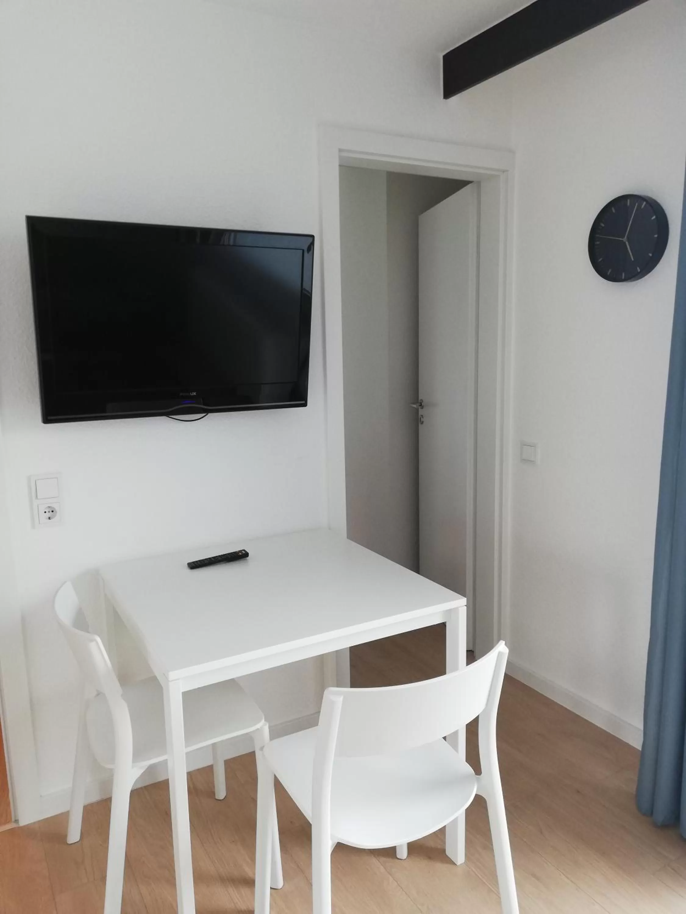 TV and multimedia in City Hotel und City Apartments Centrum