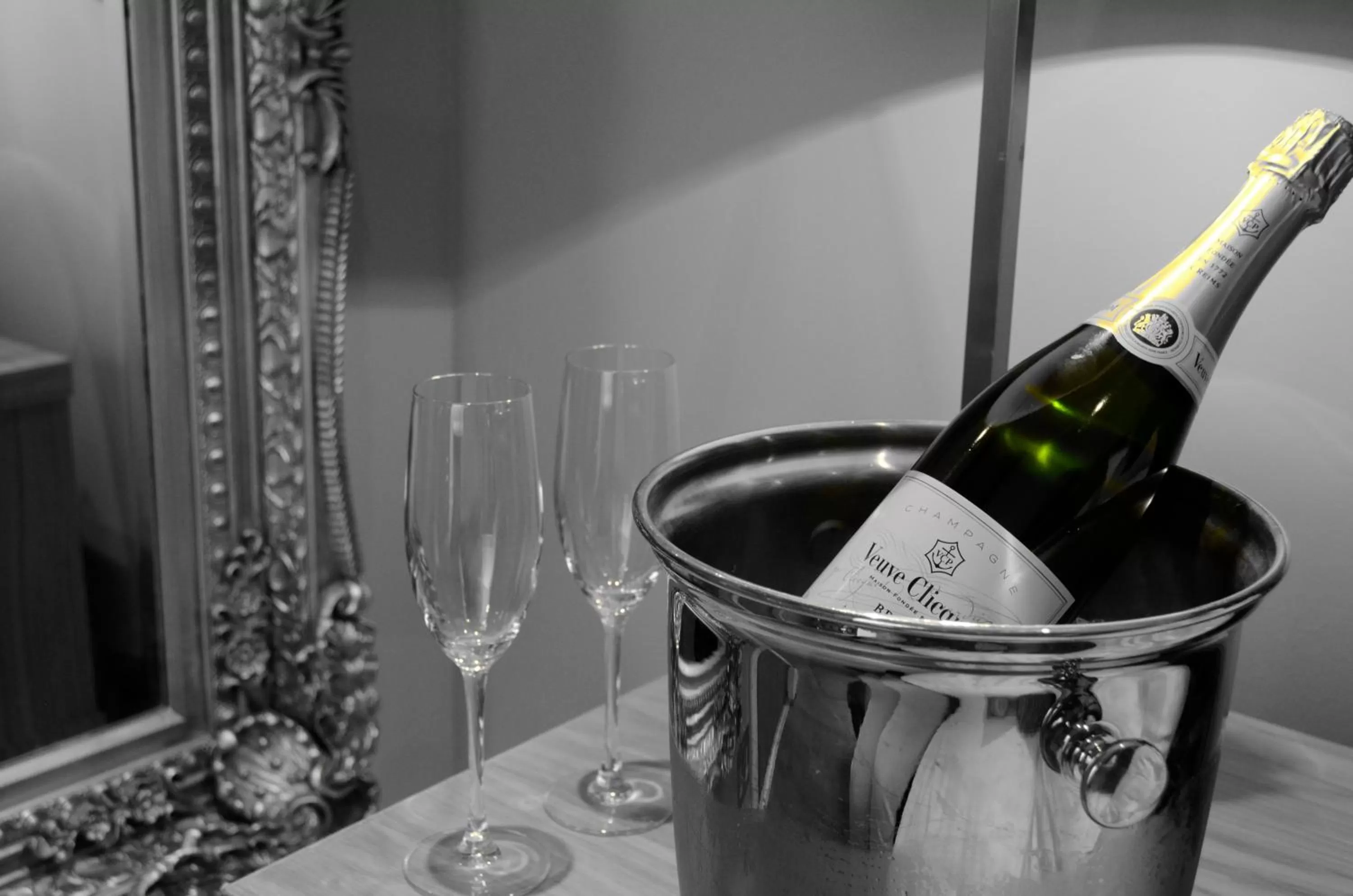 Other in Quebecs Luxury Aparthotel