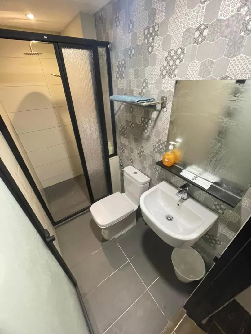 The Magazine Boutique Hotel