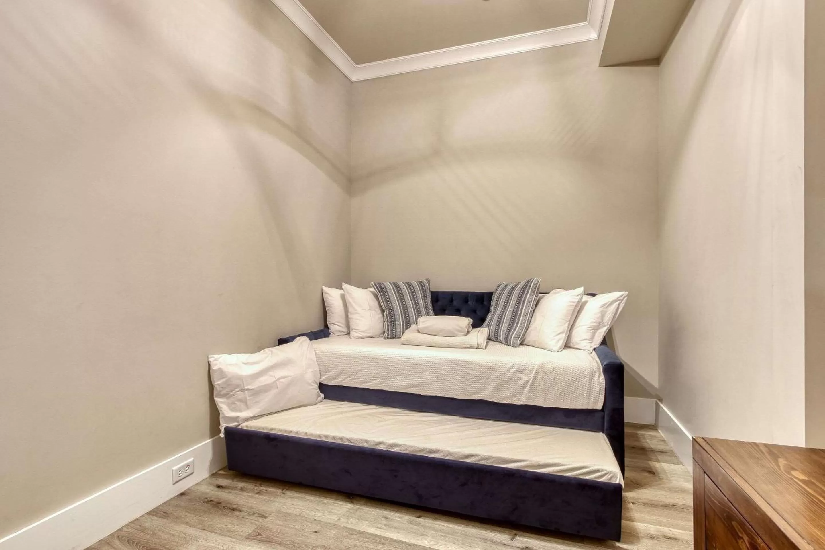 Photo of the whole room in New Hotel Collection Smoky Mountains