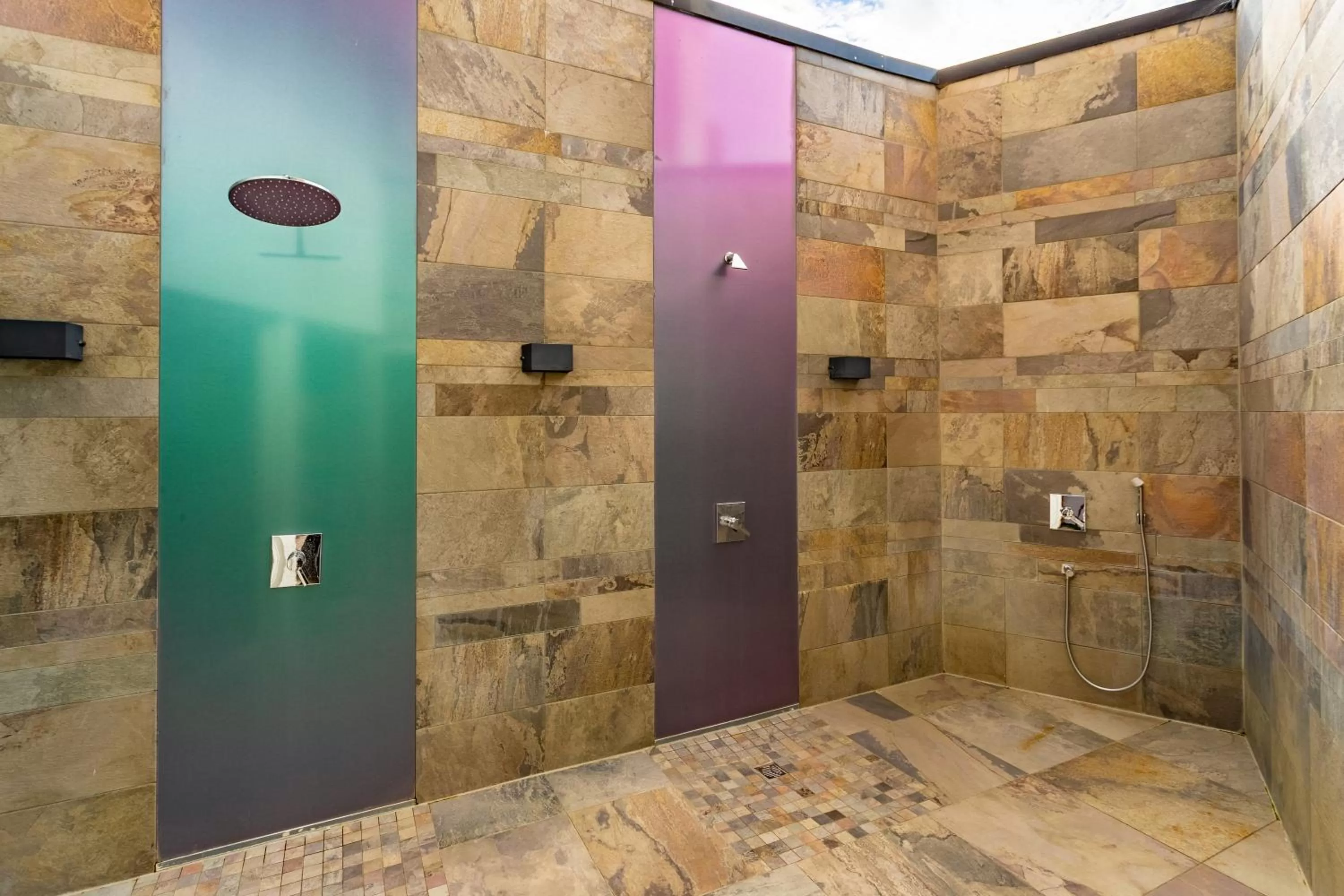 Spa and wellness centre/facilities in ambassador hotel & spa