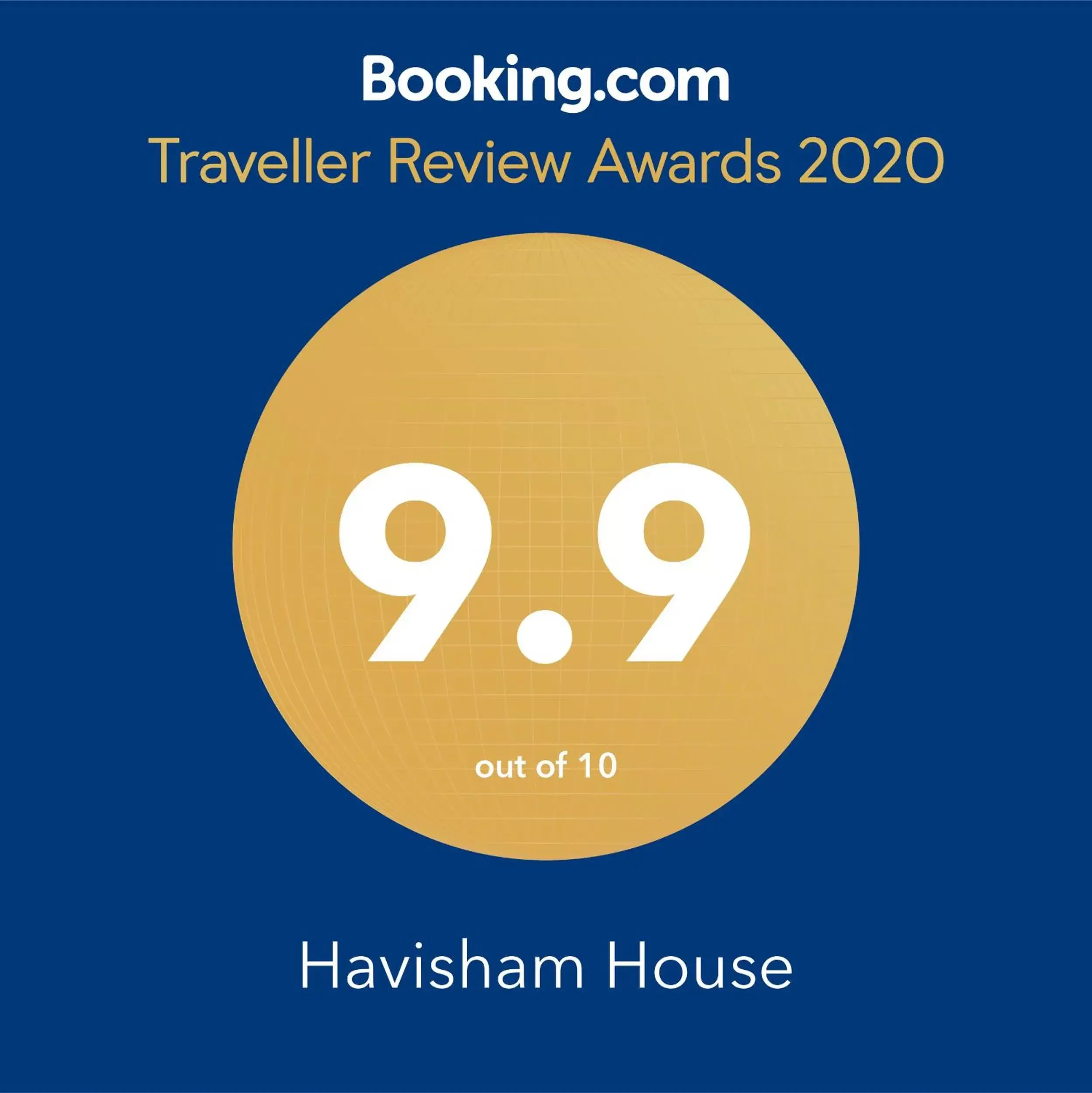 Havisham House Havisham House