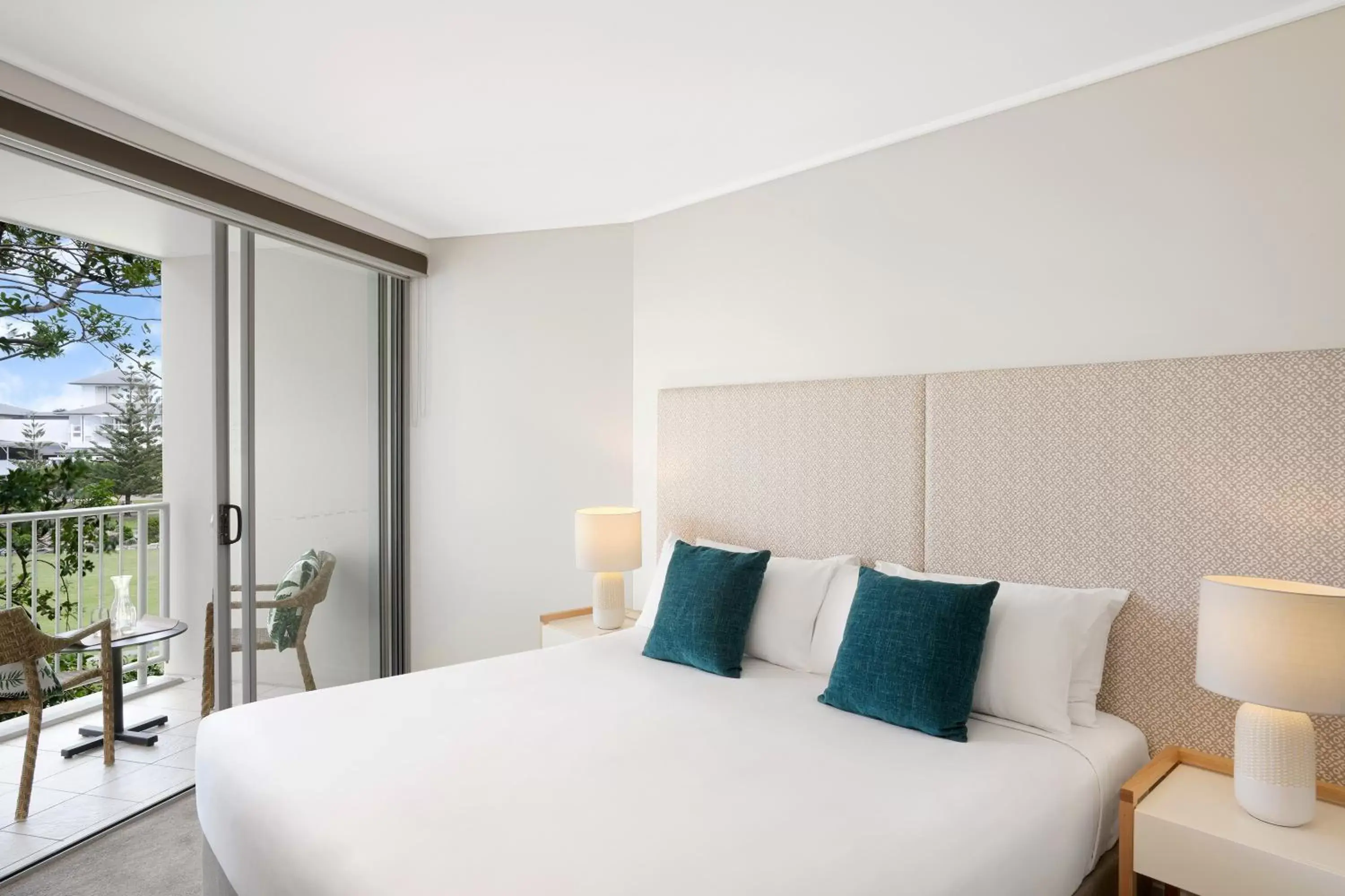 Double or Twin Room with Plunge Pool in Peppers Salt Resort & Spa Double or Twin Room with Plunge Pool in Peppers Salt Resort & Spa