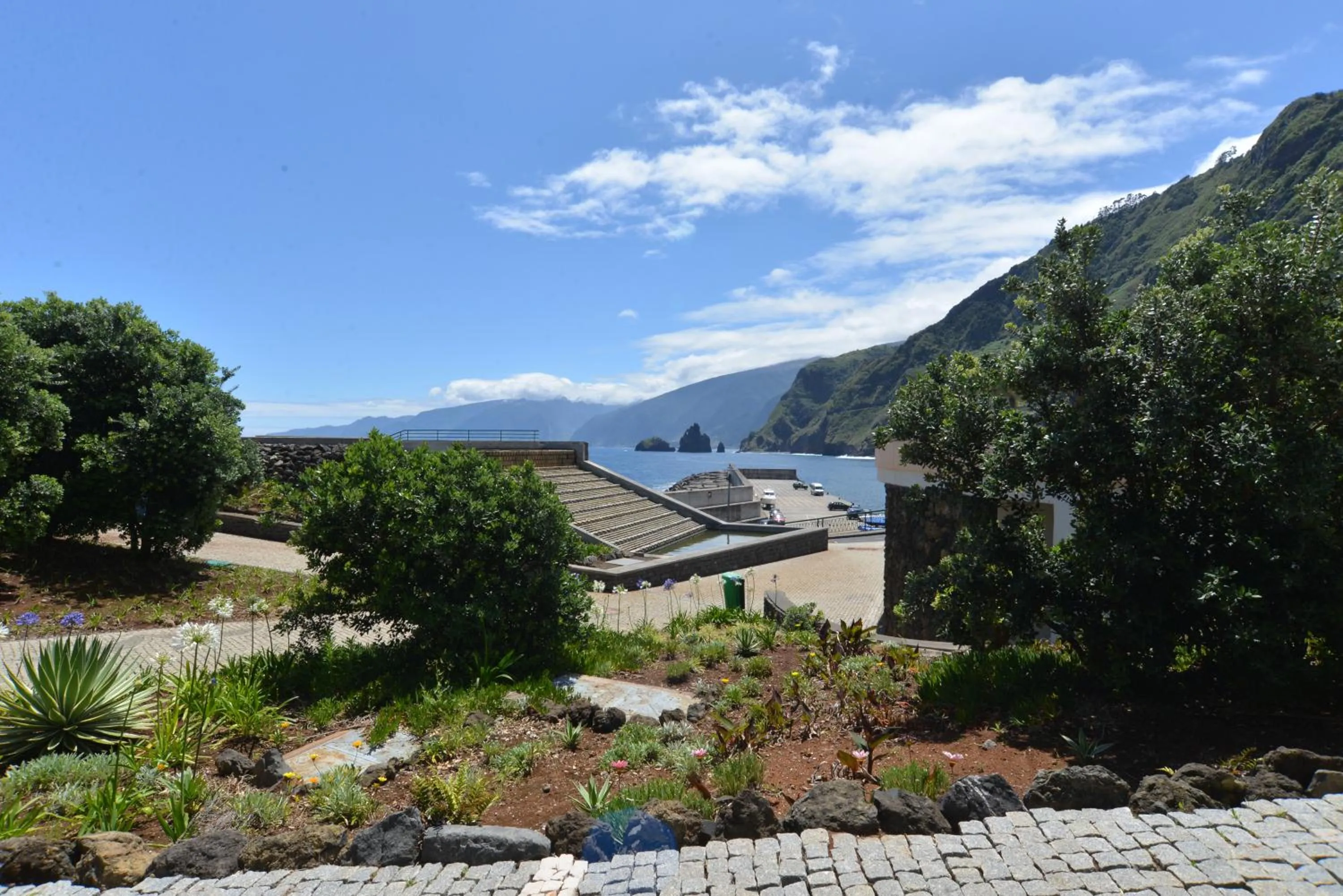 Nearby landmark in Hotel Salgueiro