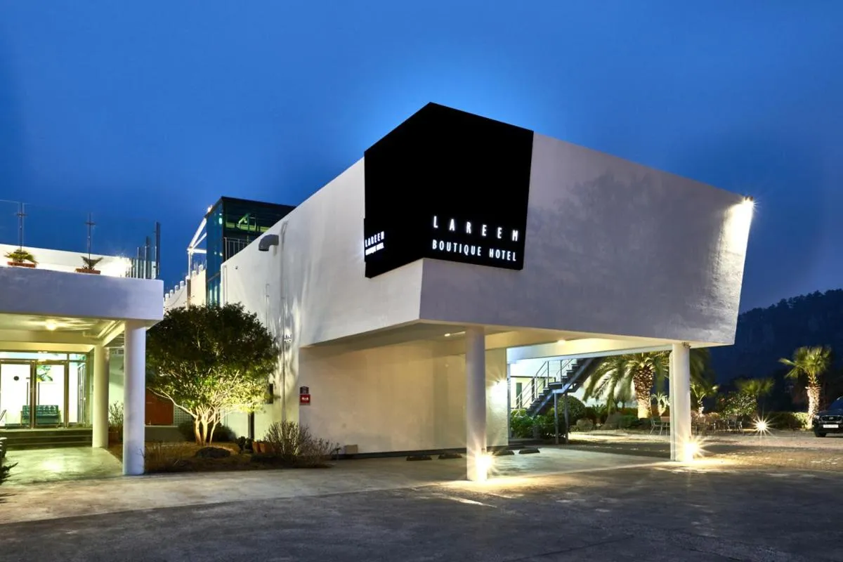 Lareem Boutique Hotel
