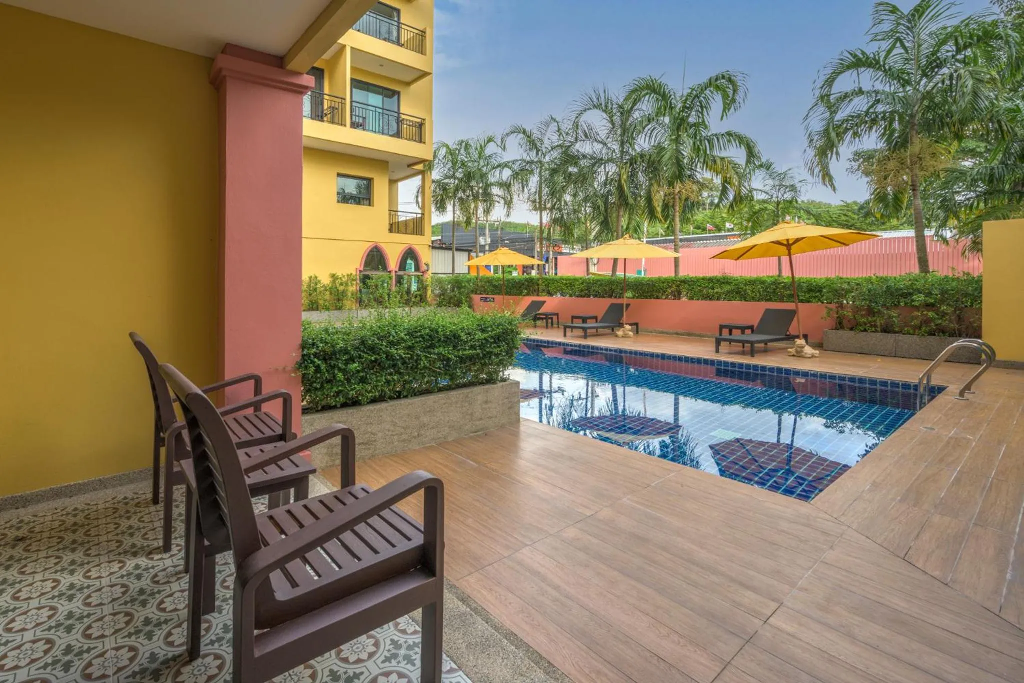 Anchanlina Hotel - SHA Plus