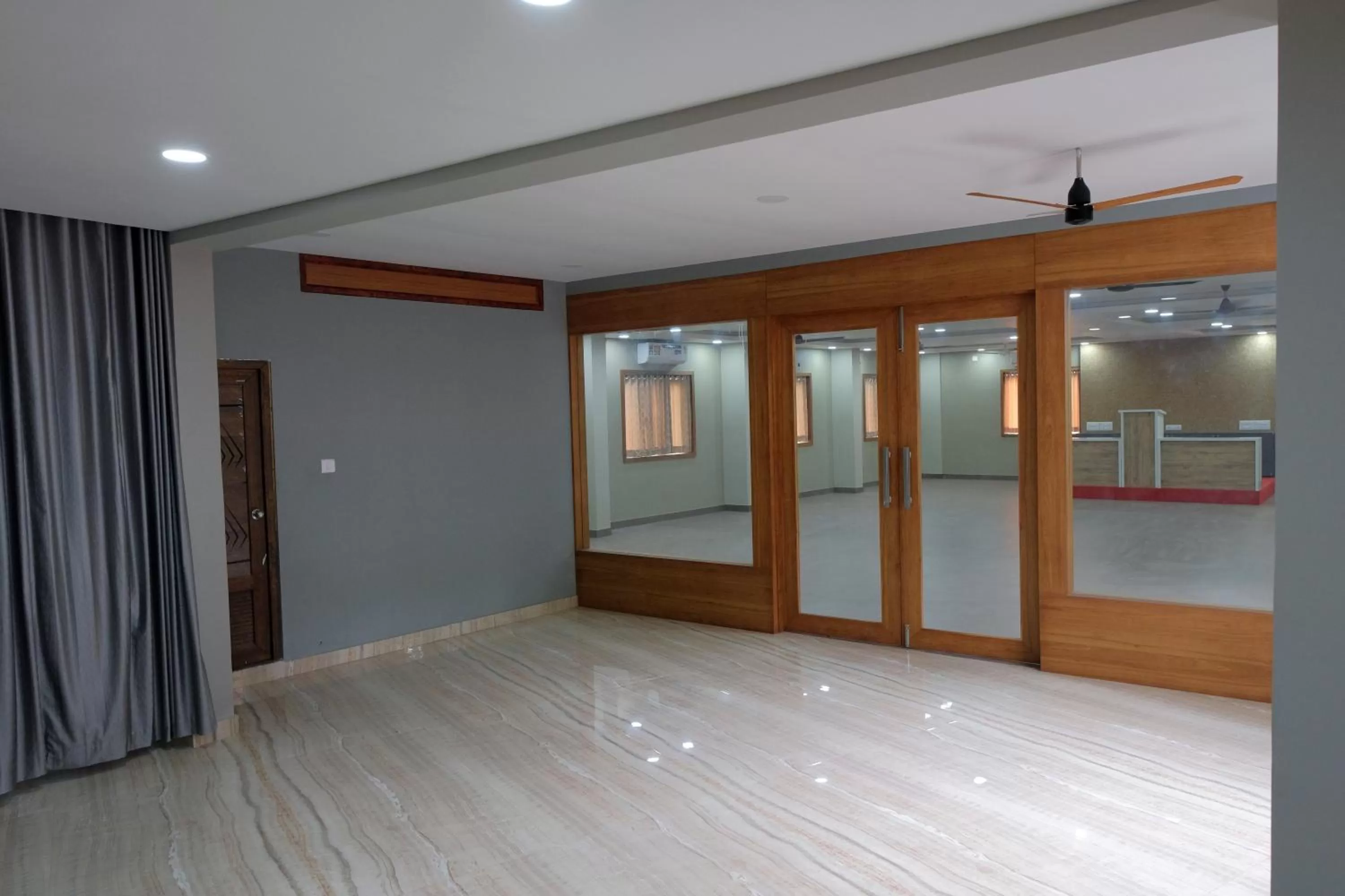 V.A TOURIST RESIDENCY