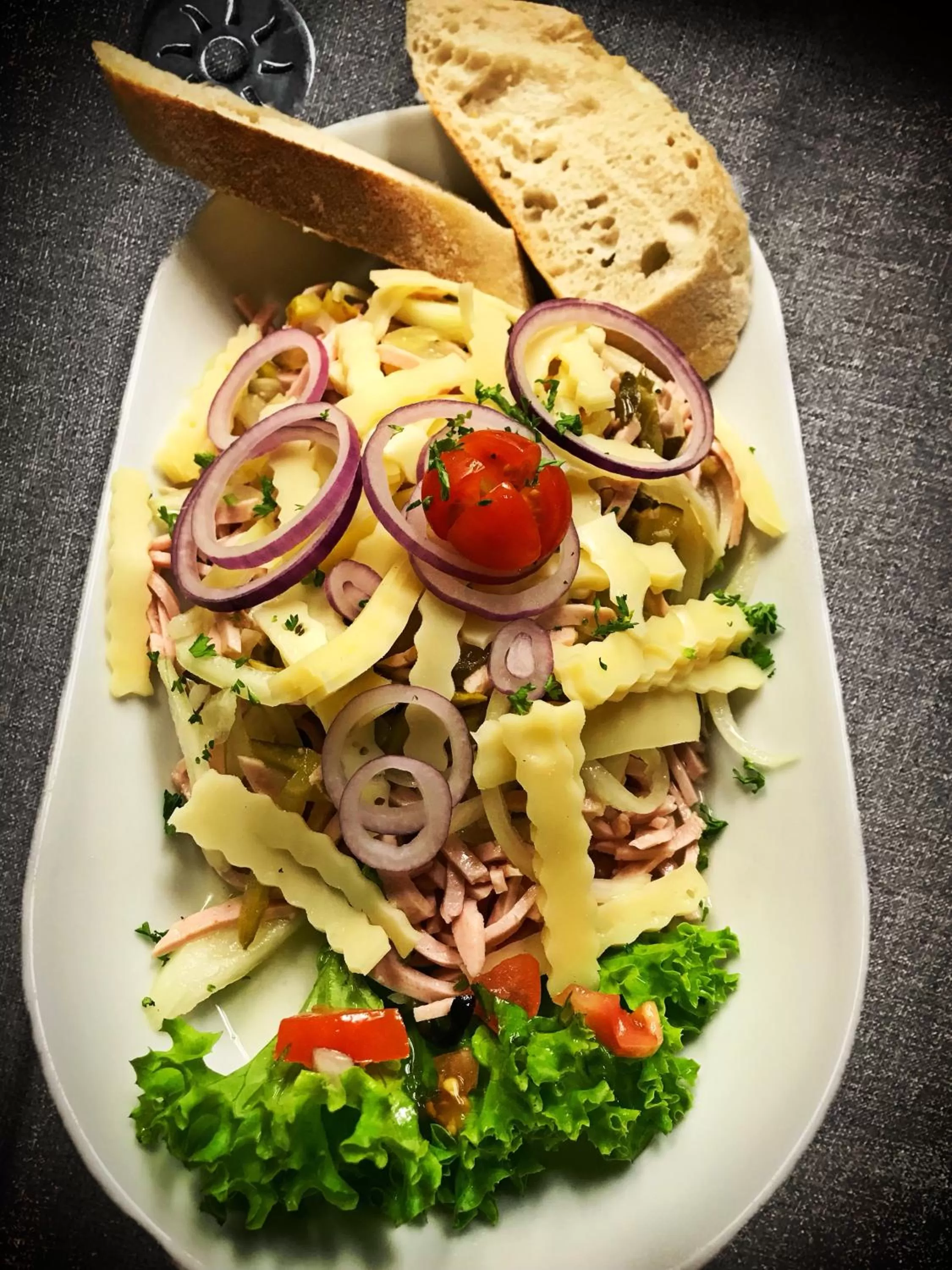 Hotel Landgasthof Sonne