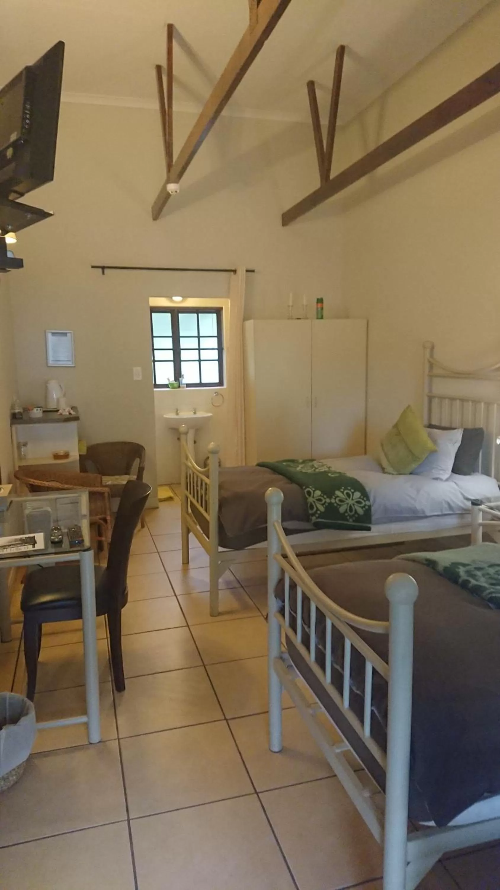 The Highveld Cape Inn