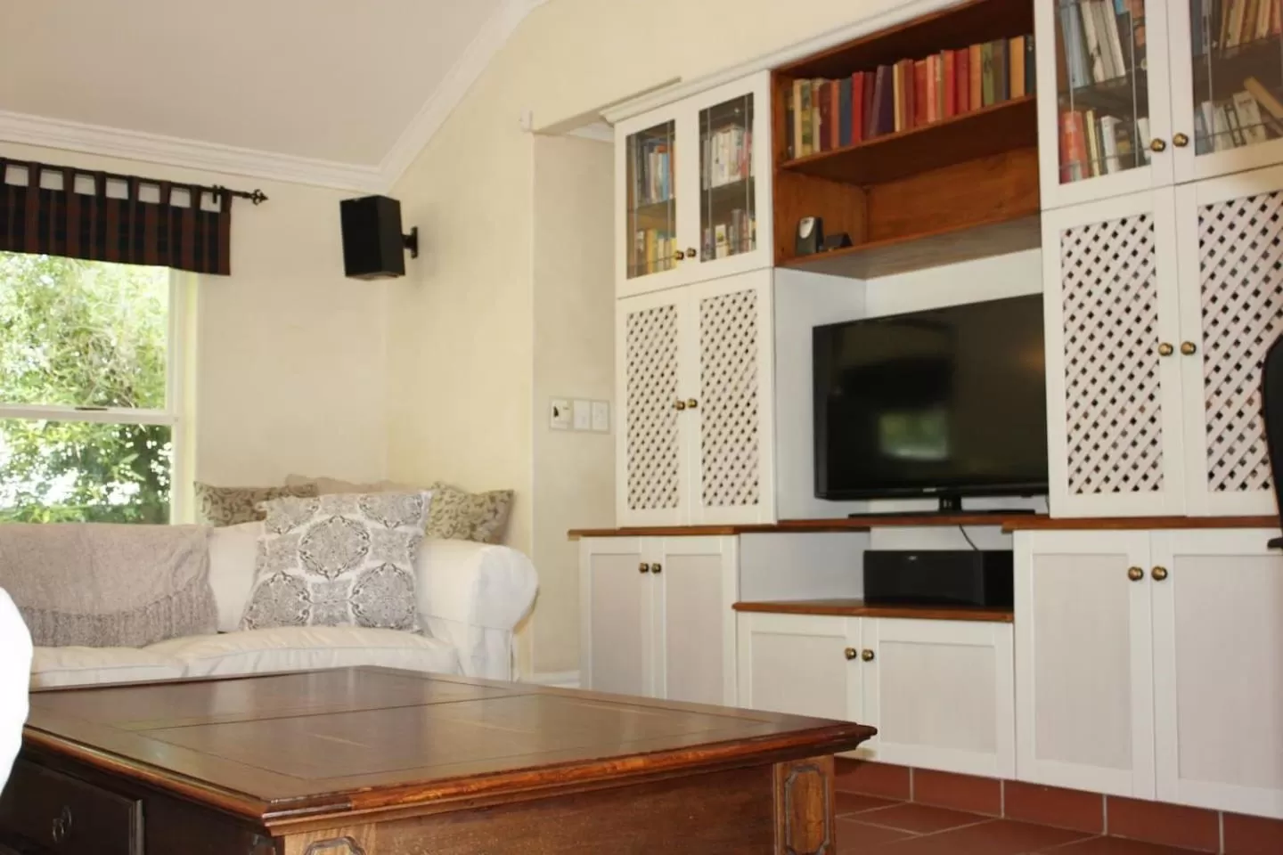 Kitchen/Kitchenette in Camelot in Constantia