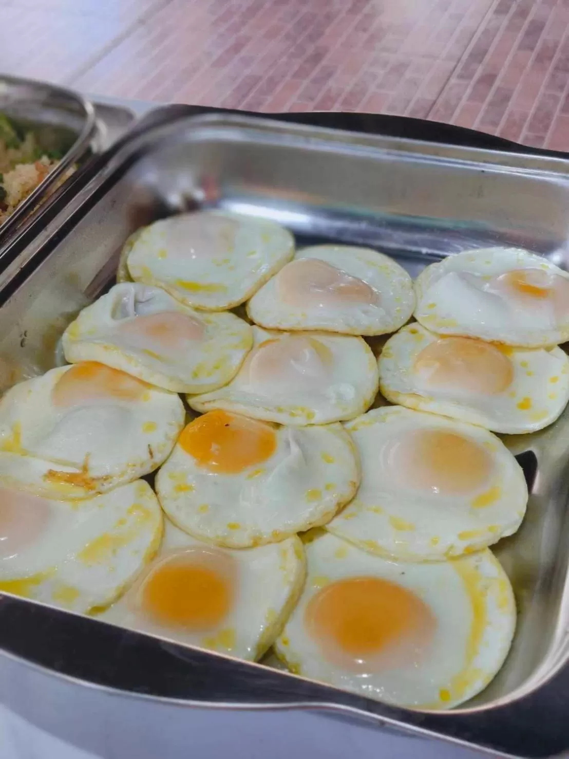 Restaurant/places to eat in Koh Kood Far East Resort