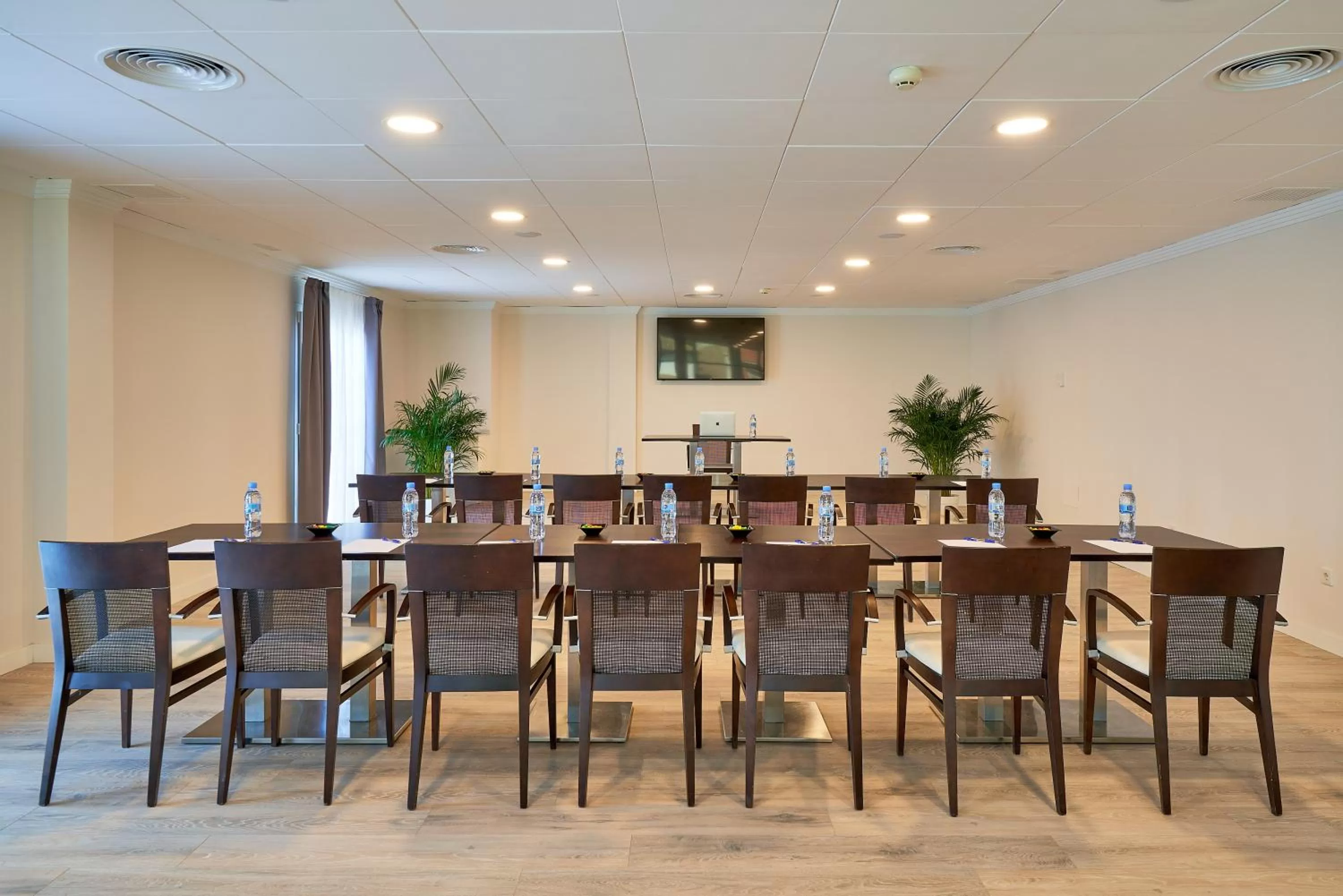 Smart Hotel La Sagra