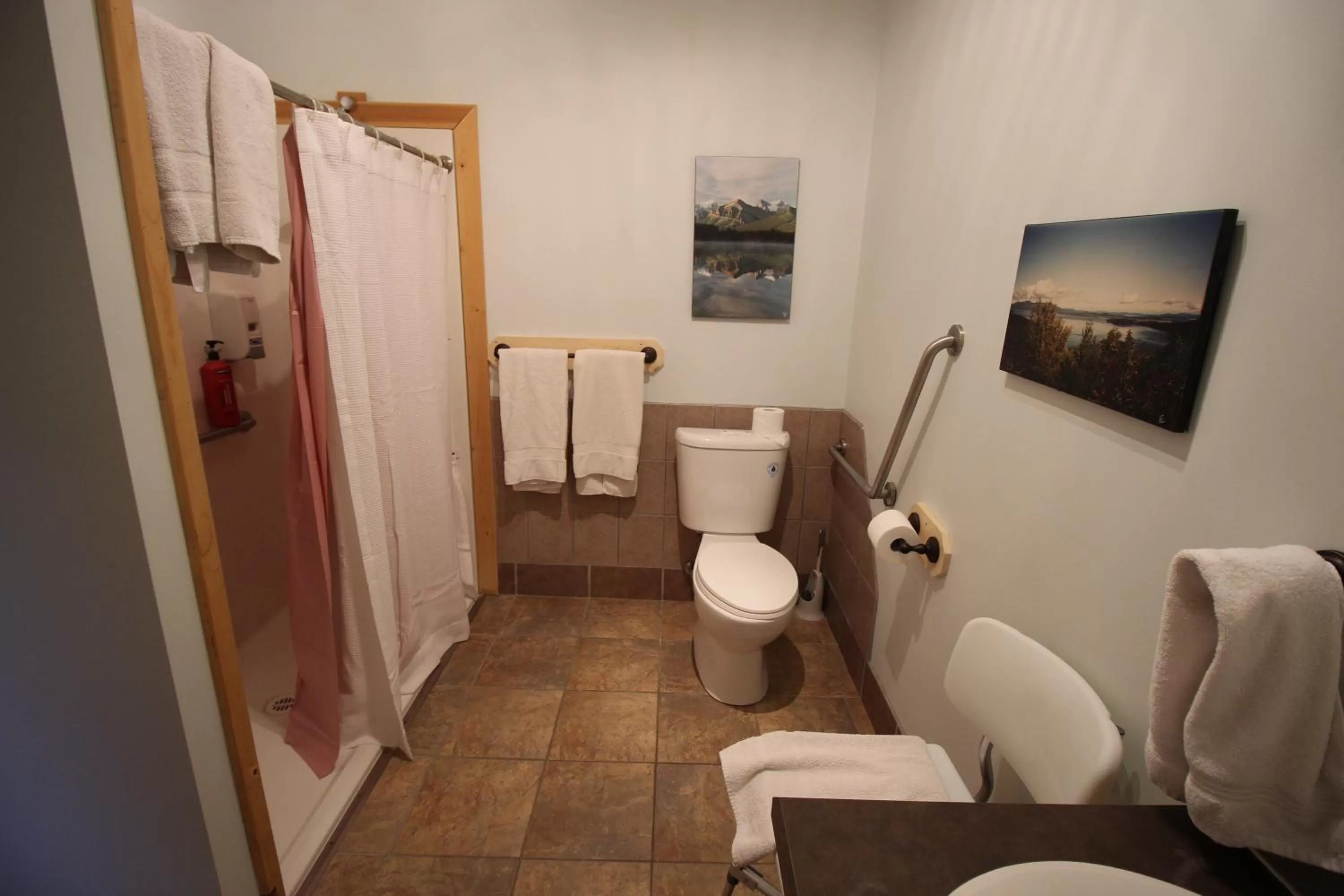 York Creek Bed & Breakfast