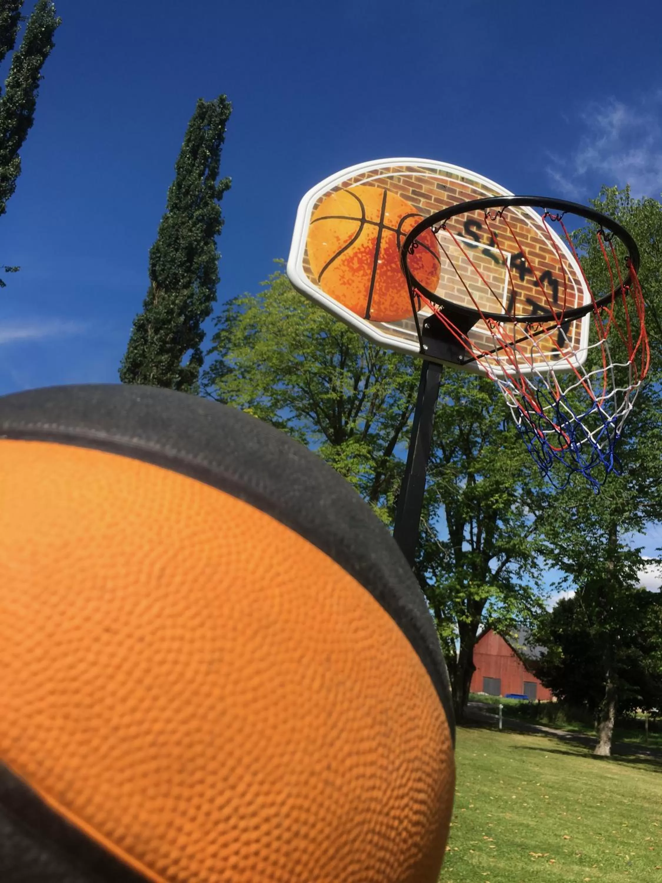 Brunsbo G:a Biskopsgård Hotell & Konferens