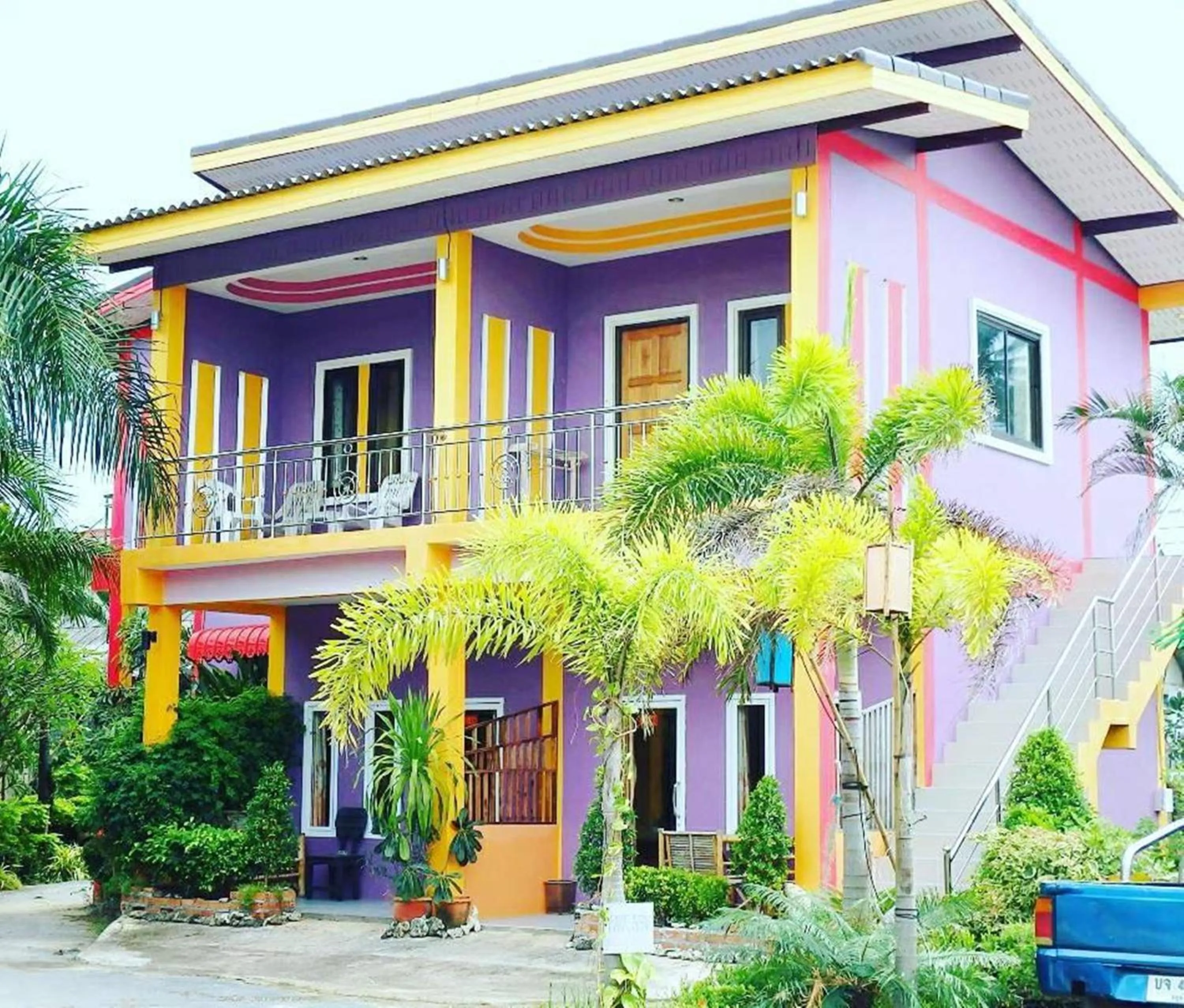 Other in Lanta New Beach Bungalows - SHA Plus