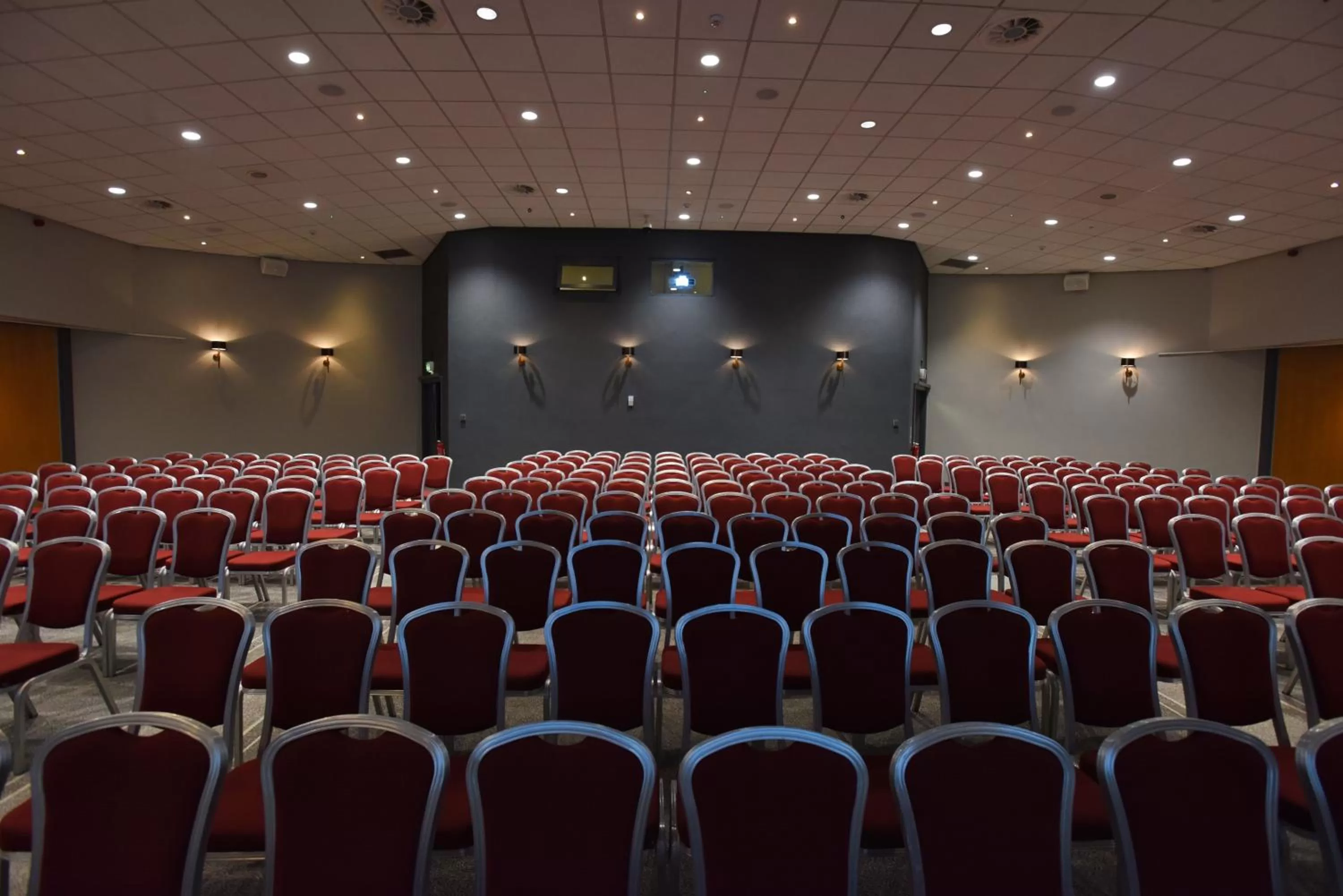 Meeting/conference room in The Milner York