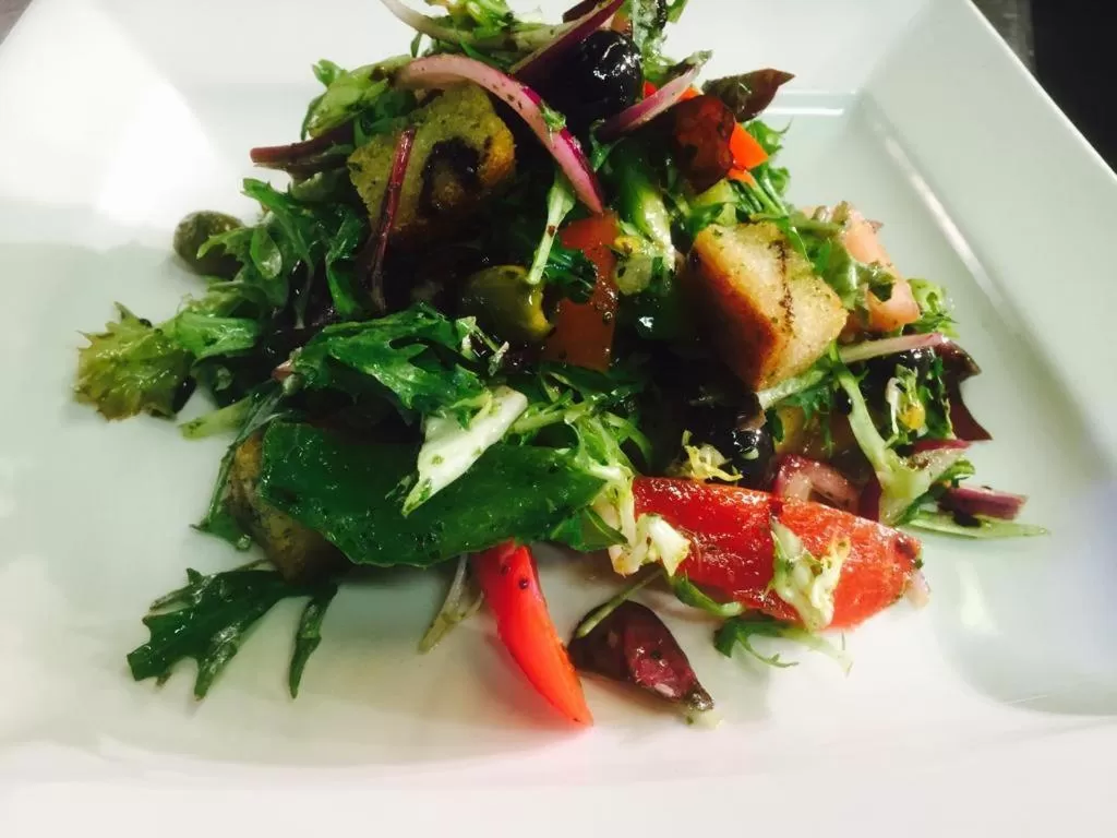 Michelangelos - Rooms, Restaurant & Bar