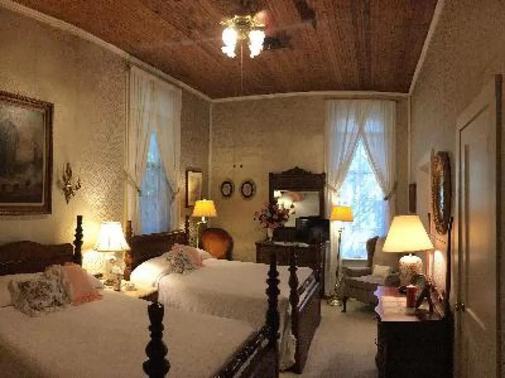 Other, Bed in Franklin Terrace Bed and Breakfast