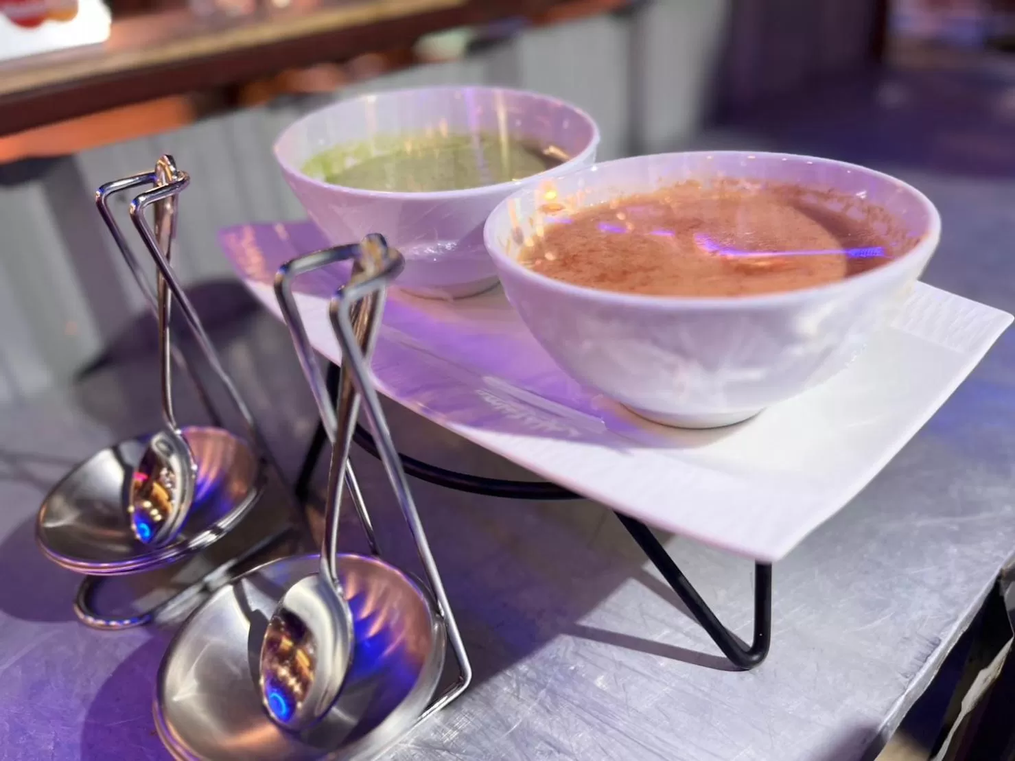 Lounge or bar in Darling Harbour Residence - South Pattaya