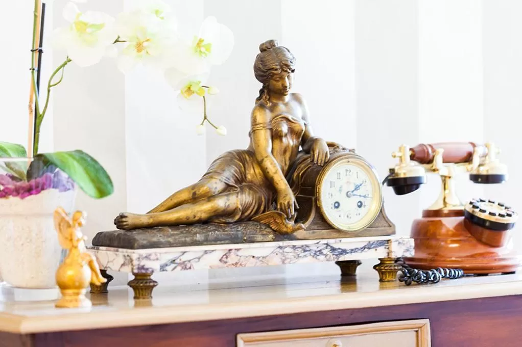 Logis le Relais Sarrasin