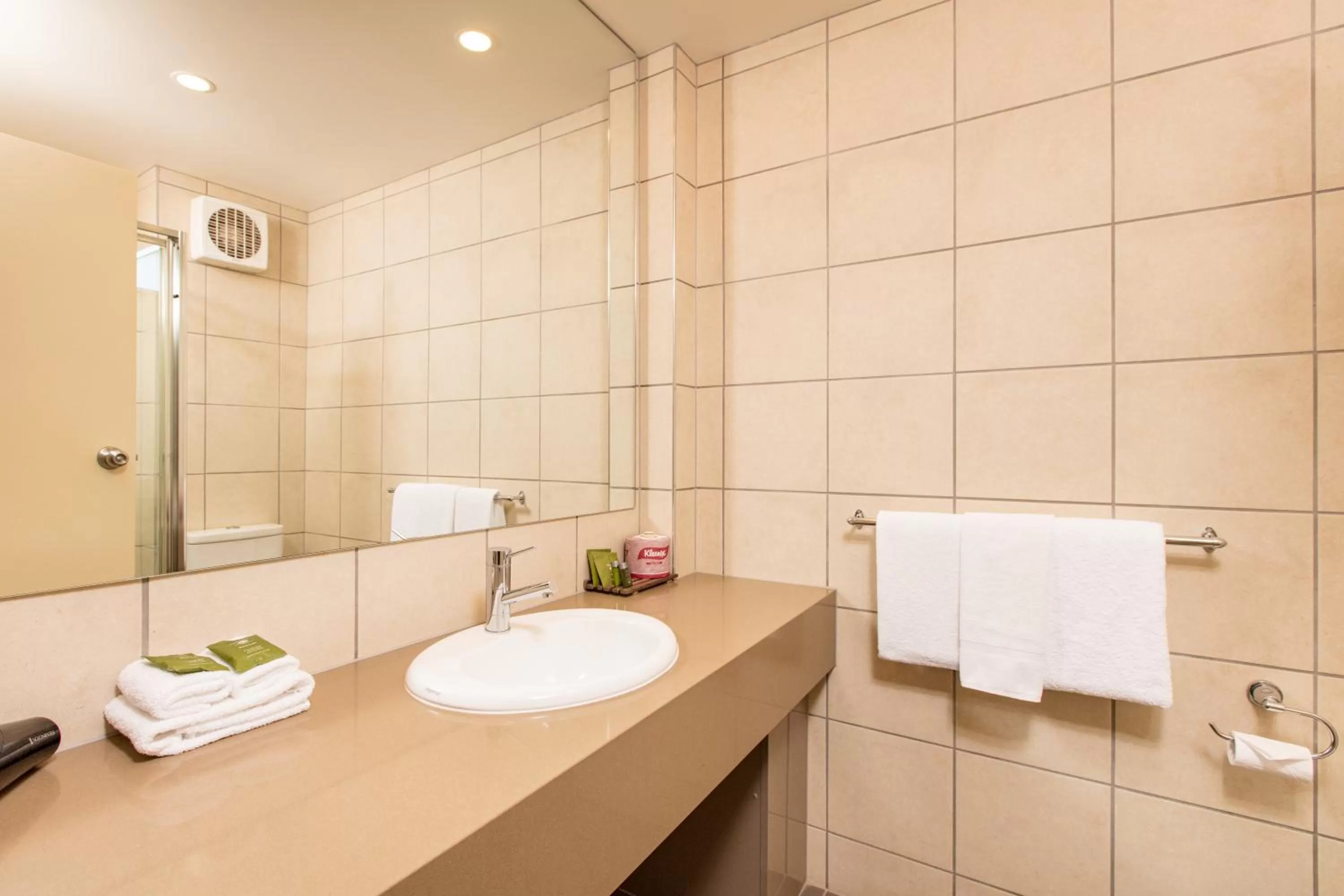 Mildura Inlander Resort