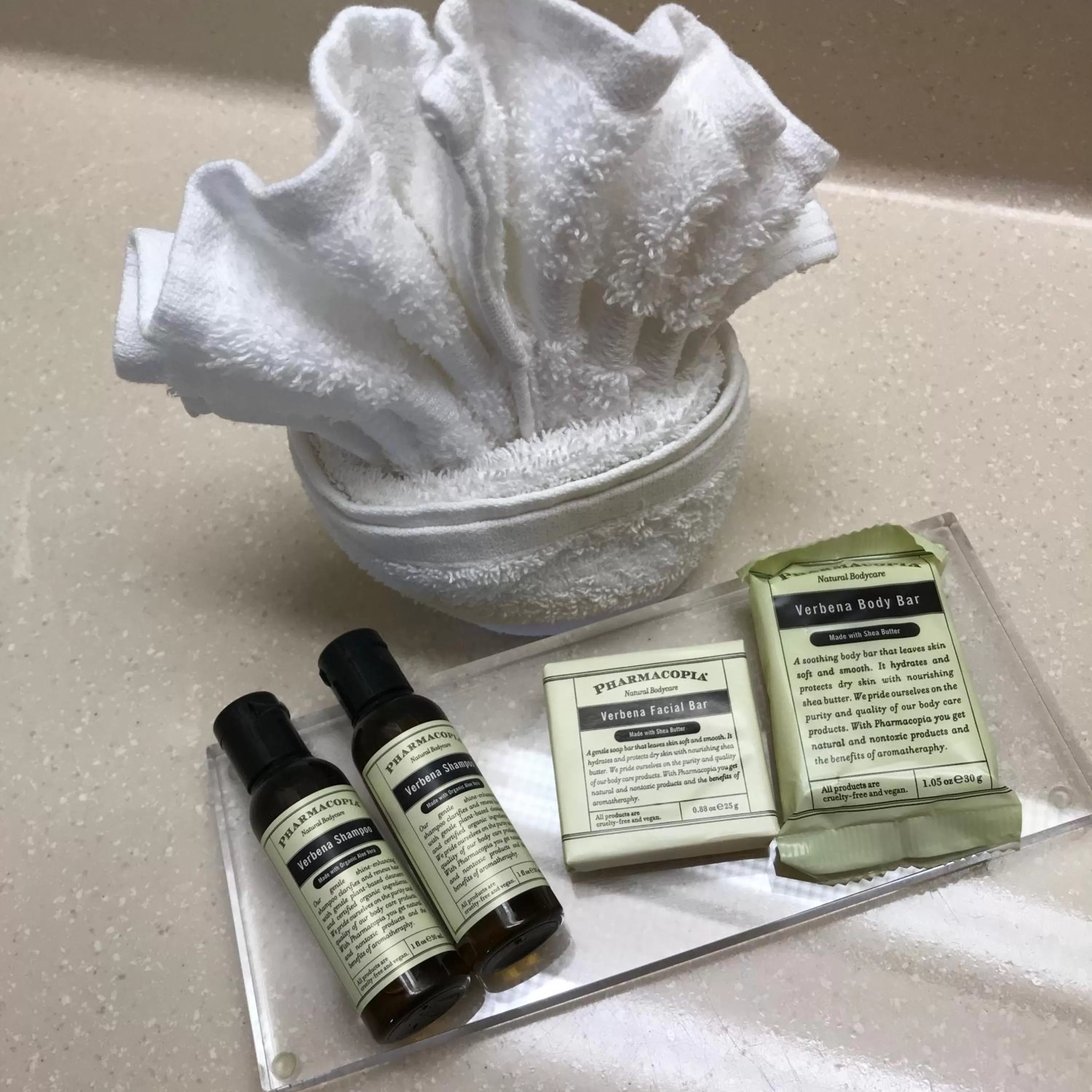 Bathroom in Hawthorn Extended Stay by Wyndham Orlando