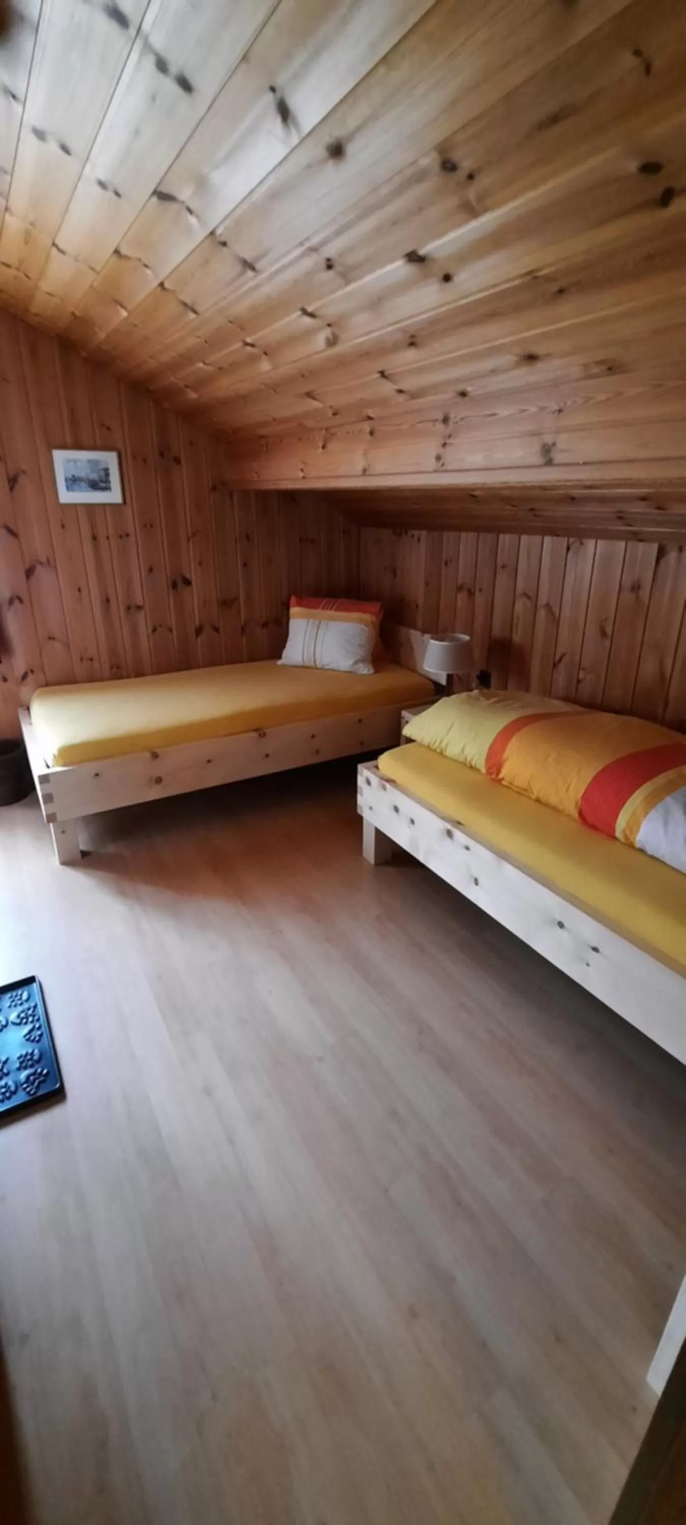 Garni Alpenrose - Grusaida