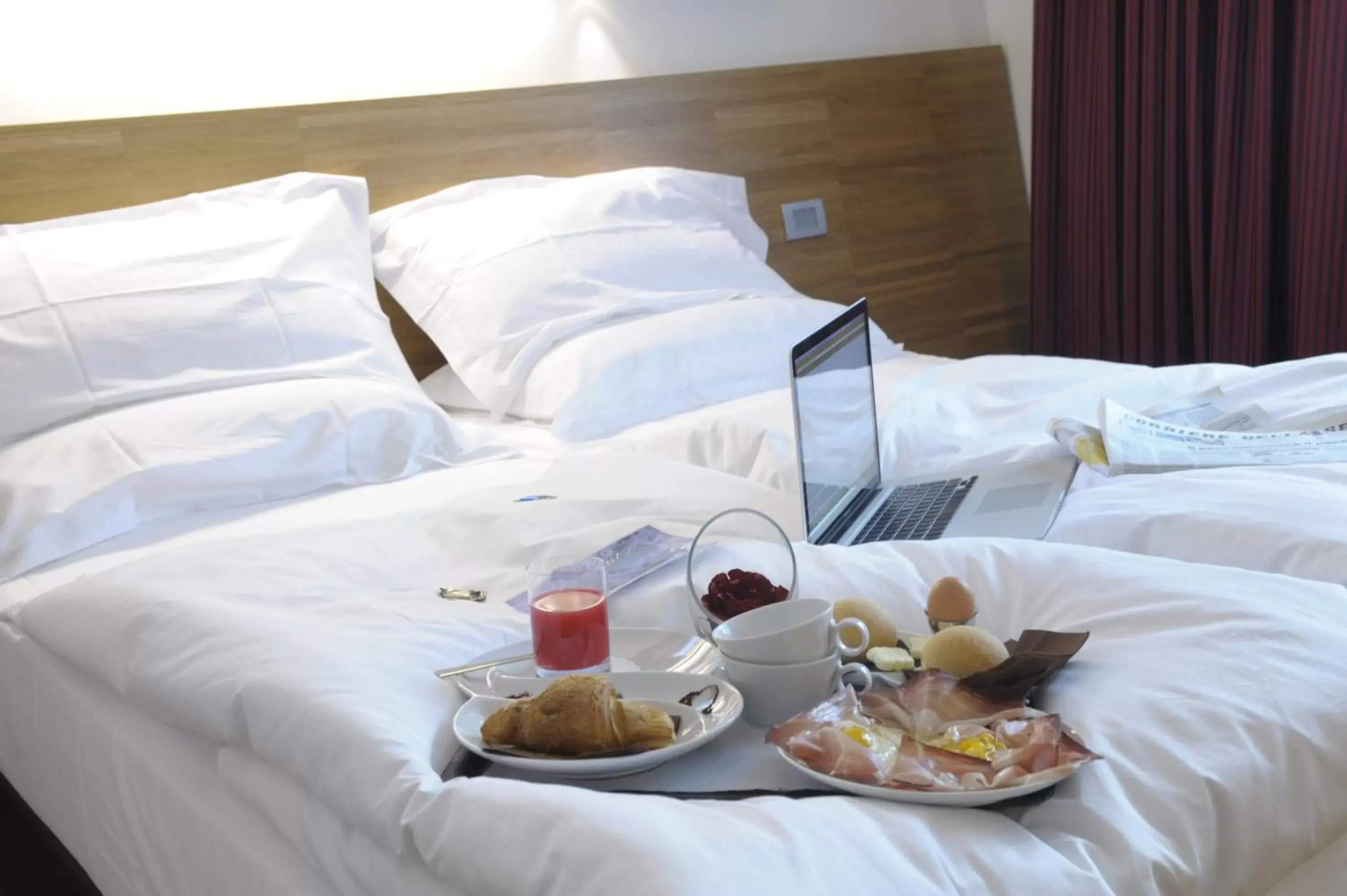 Suite in Al Marinaio Hotel Garni Suite in Al Marinaio Hotel Garni