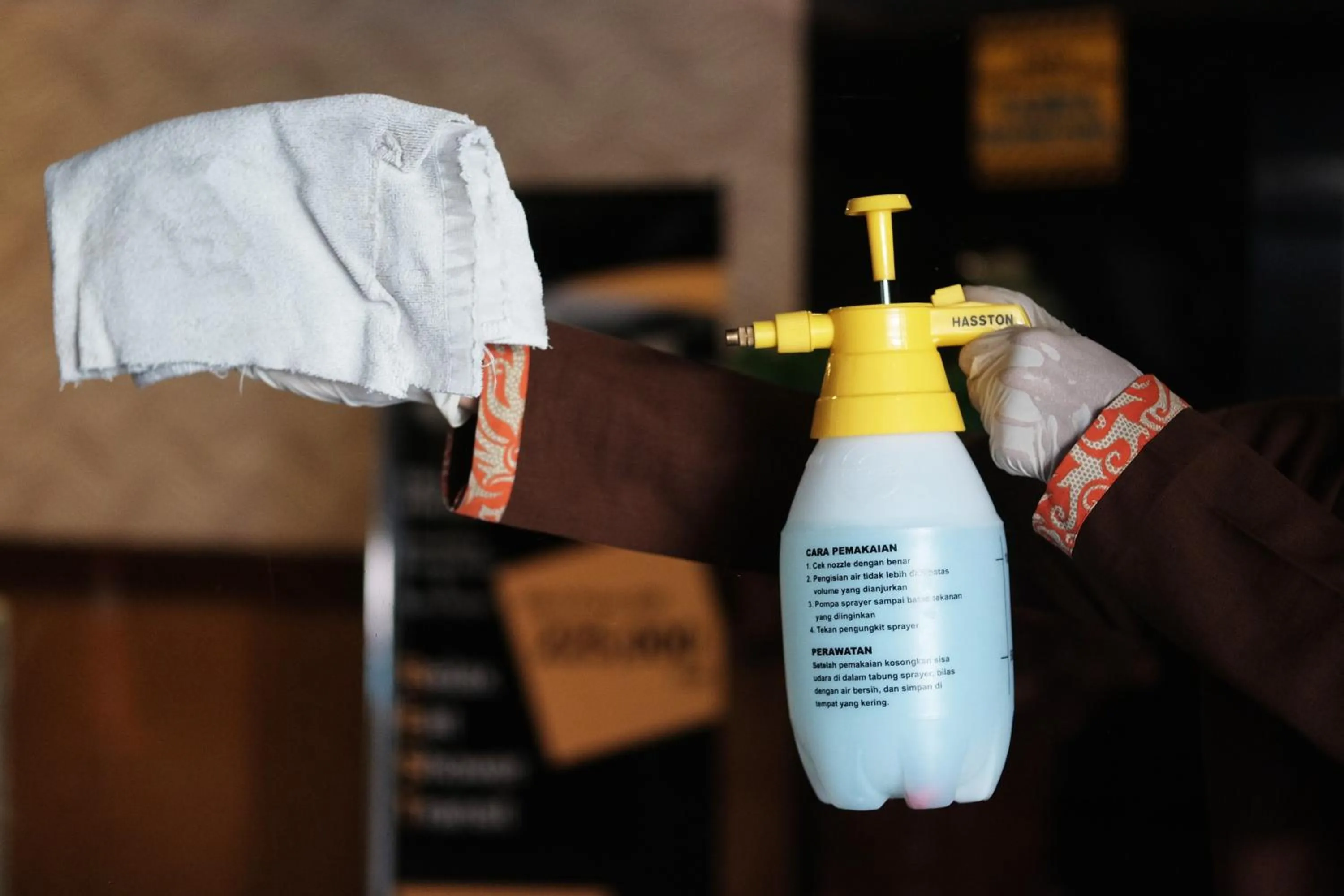 The BluEco Hotel SHA Plus