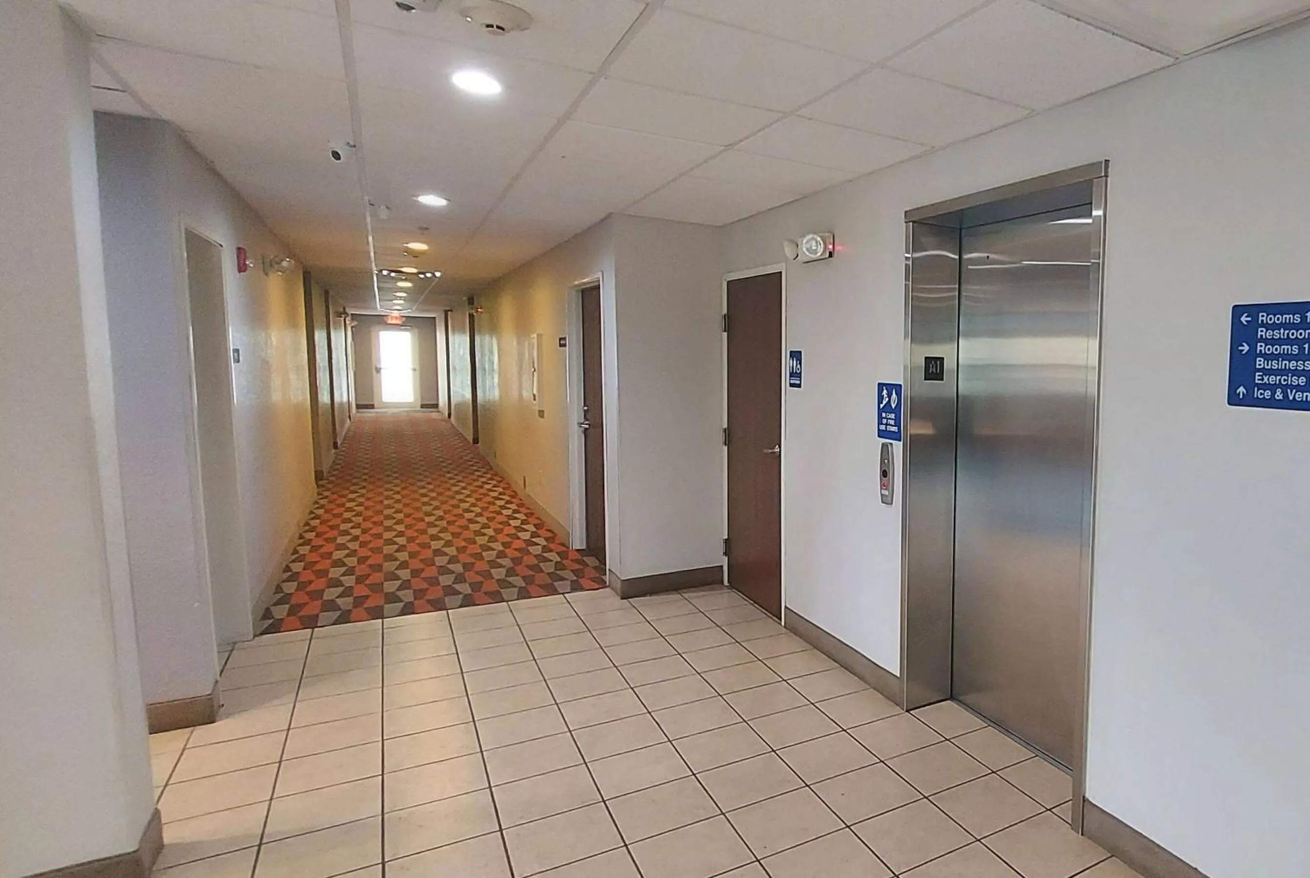 Lobby or reception in Microtel Inn & Suites by Wyndham Hoover/Birmingham