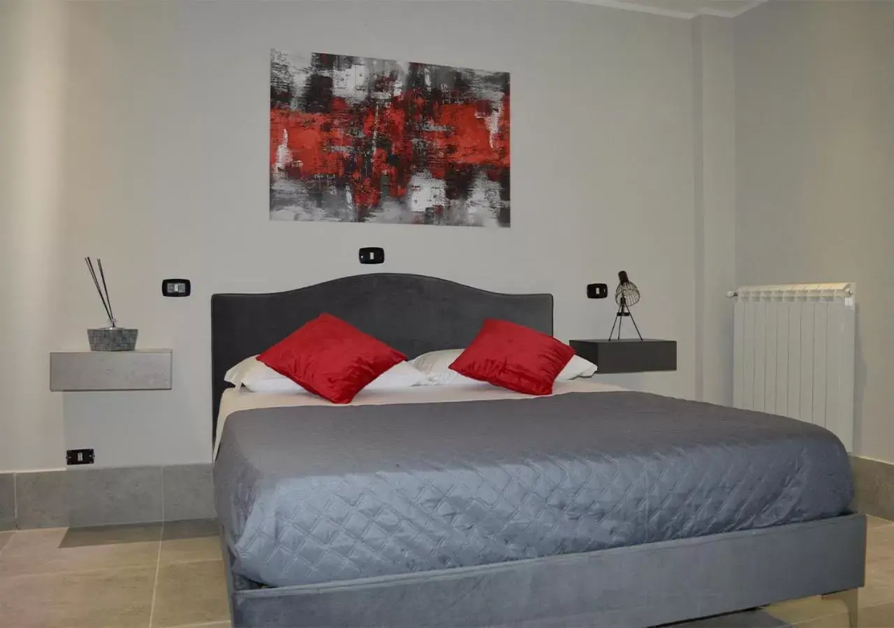 B&B Aquino in Terrazza B&B Aquino in Terrazza