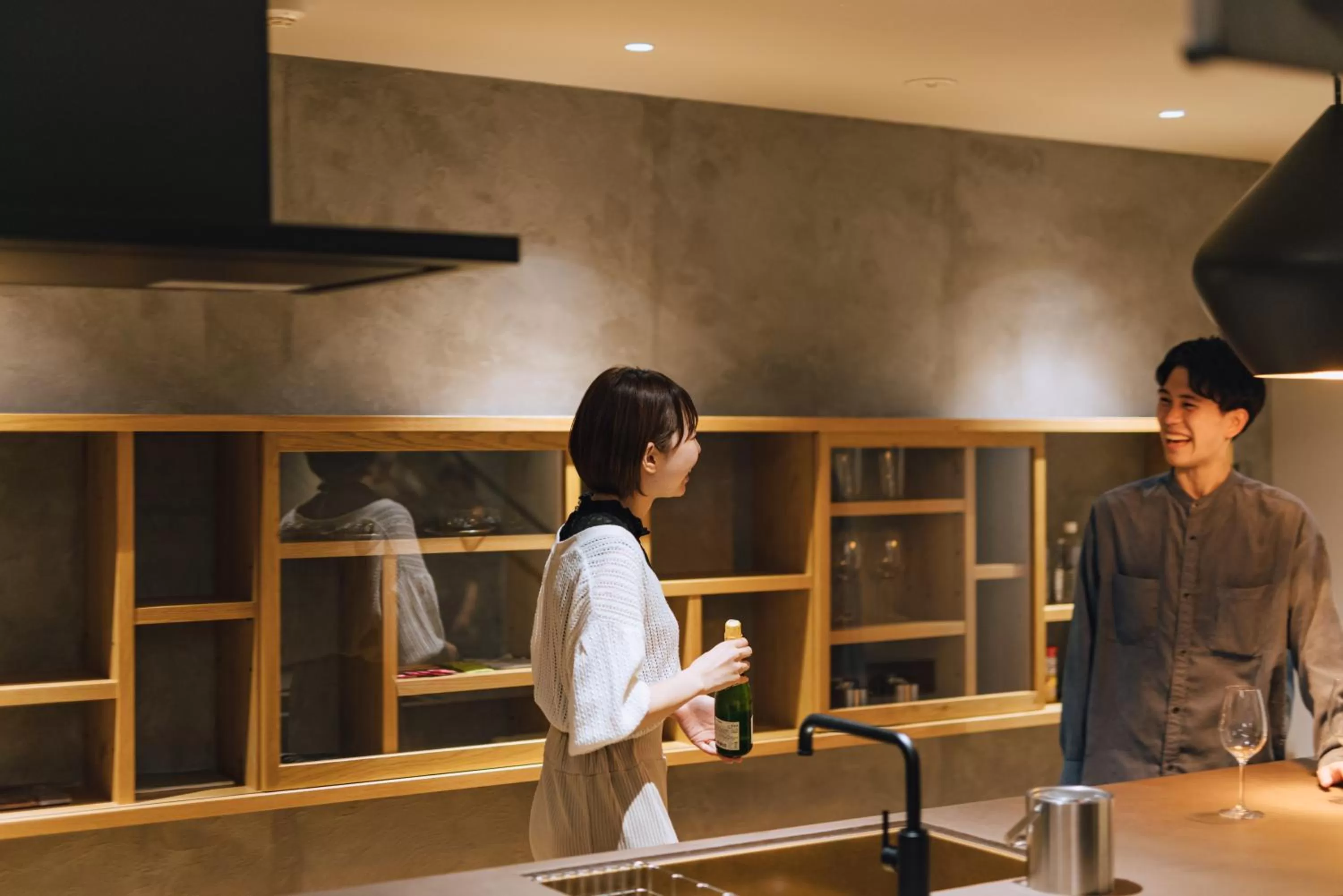 SEKIYA RESORT Galleria Midobaru