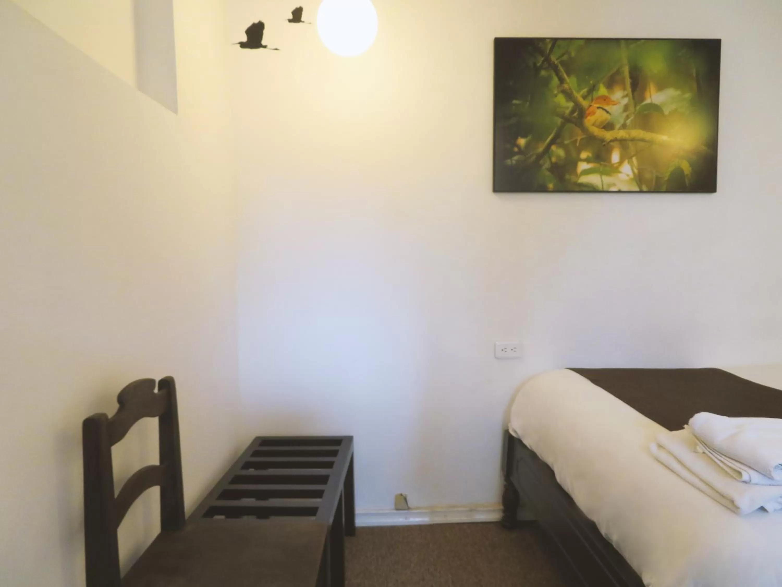 Other, Seating Area in Bird Garden Guest House