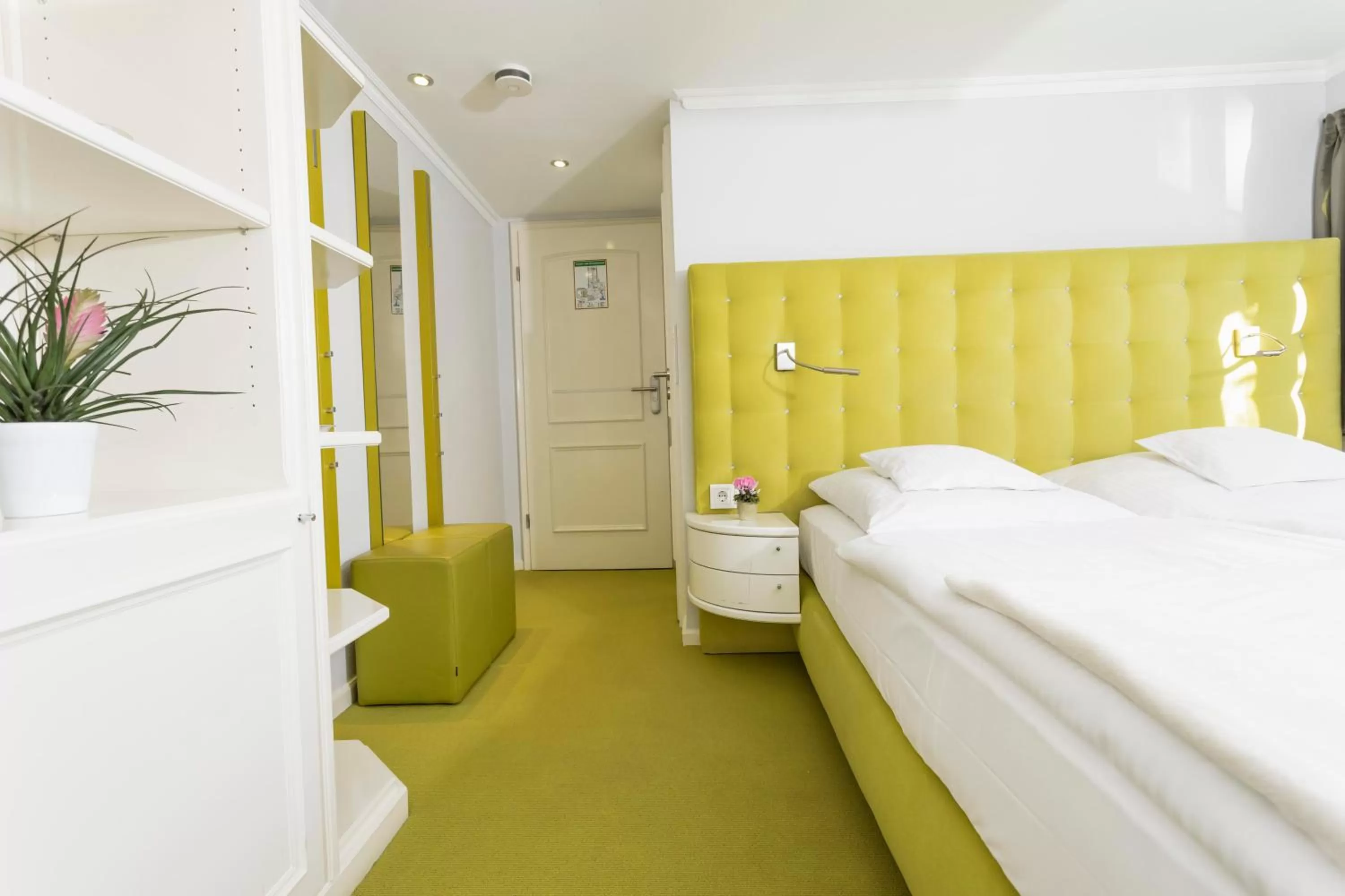 Photo of the whole room, Bed in Haus Gerbens