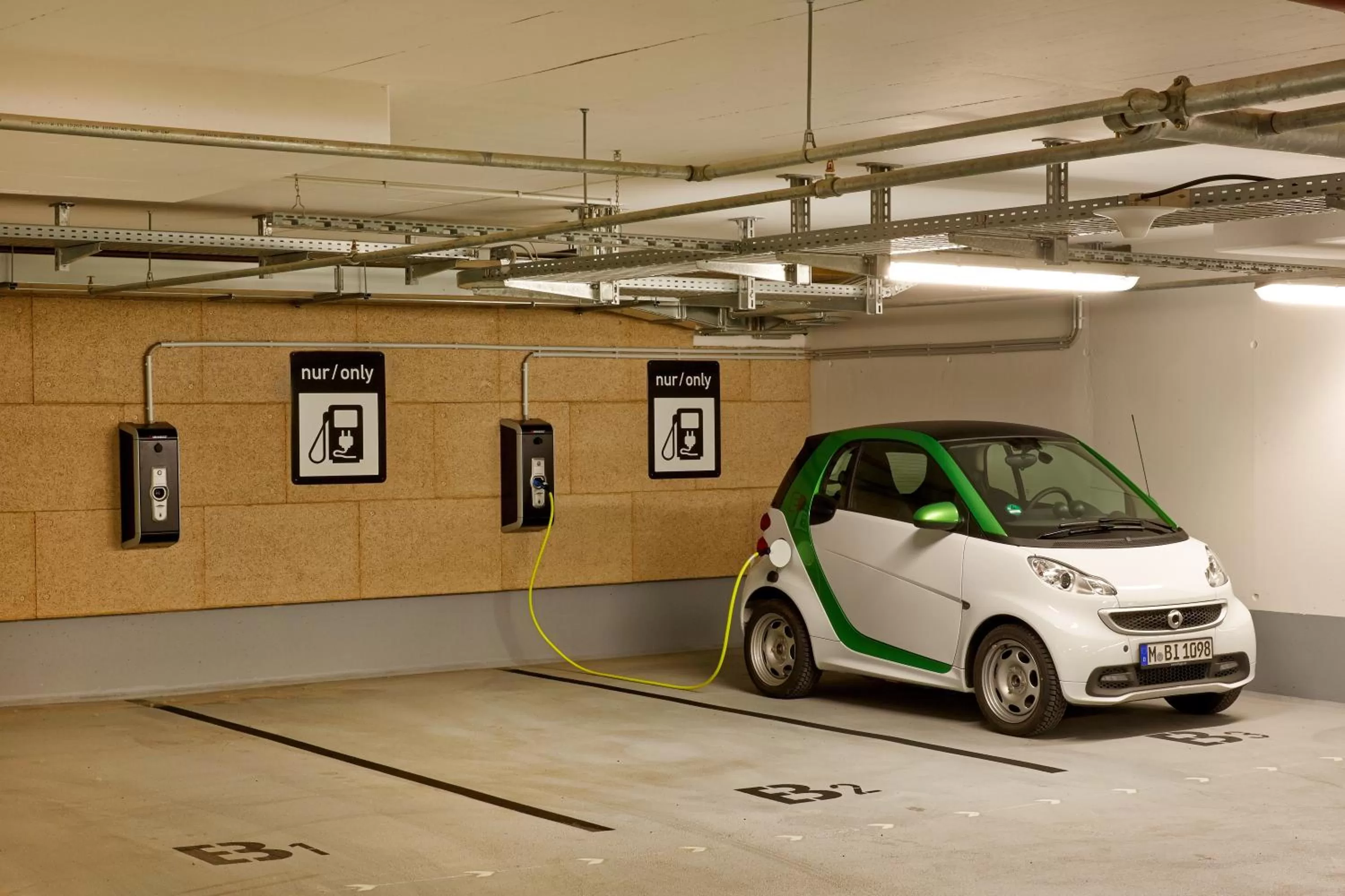 Other in H2 Hotel München Messe