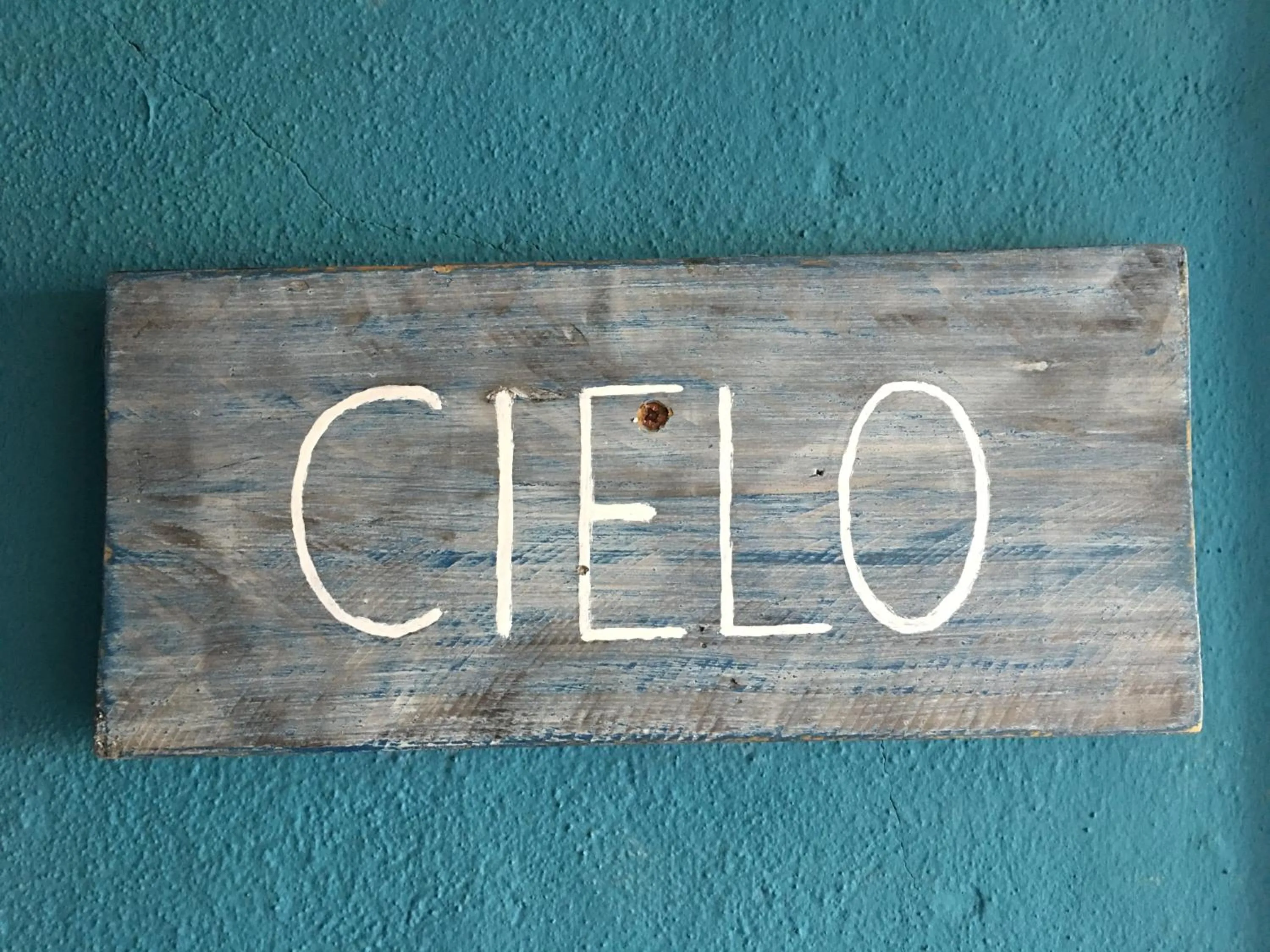 Property Logo/Sign in Las Cumbres Hotel