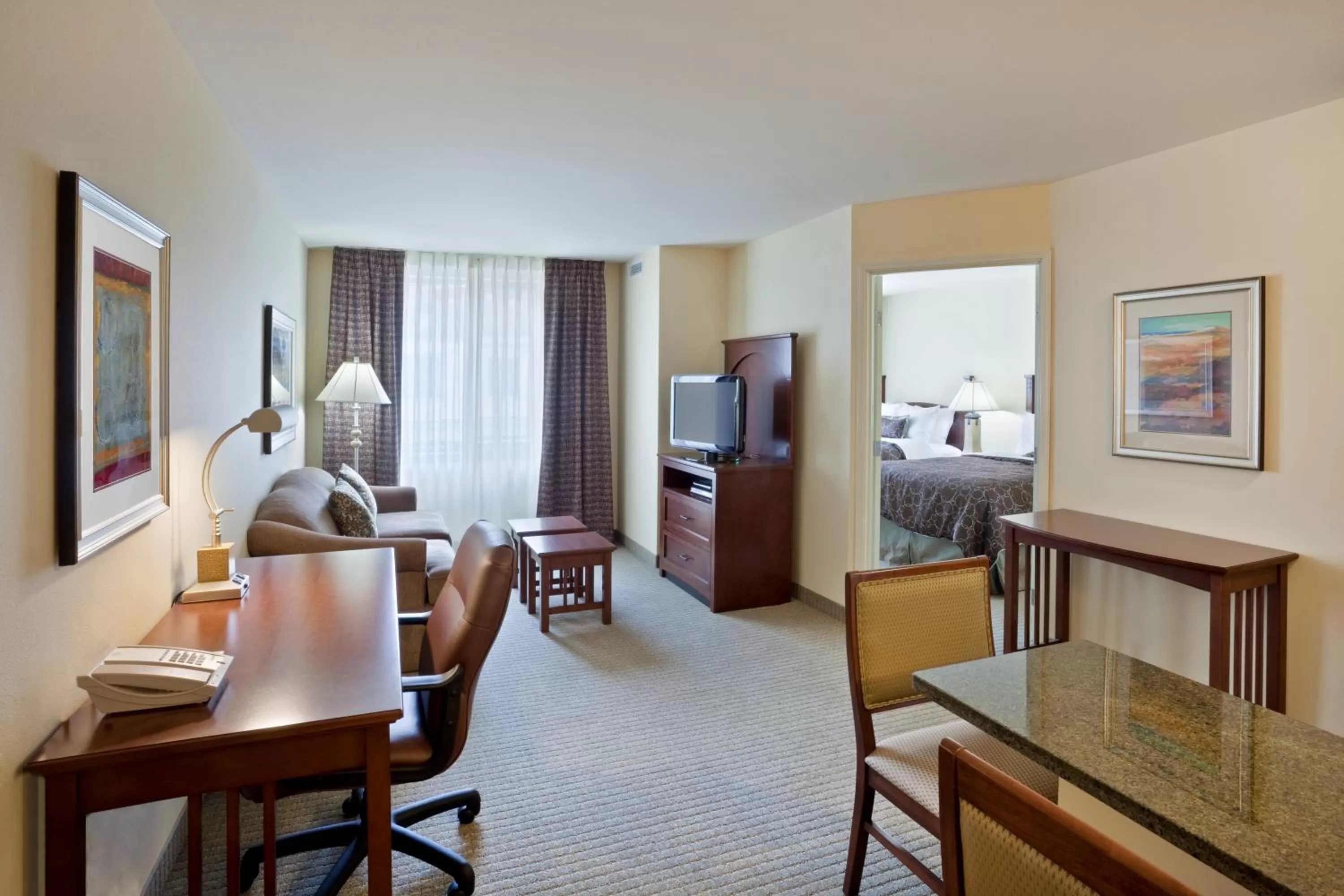 Staybridge Suites Everett - Paine Field by IHG