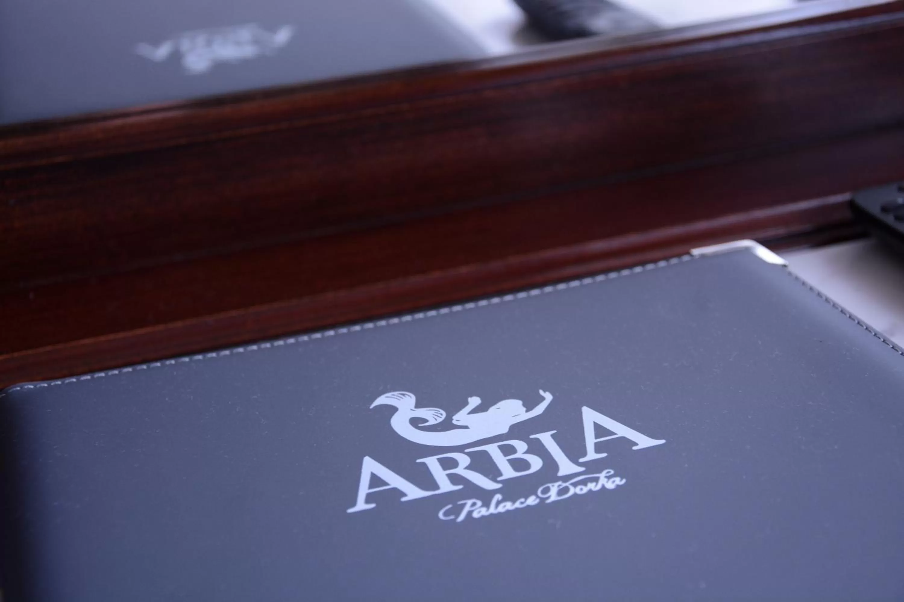 Arbia Dorka Heritage Palace