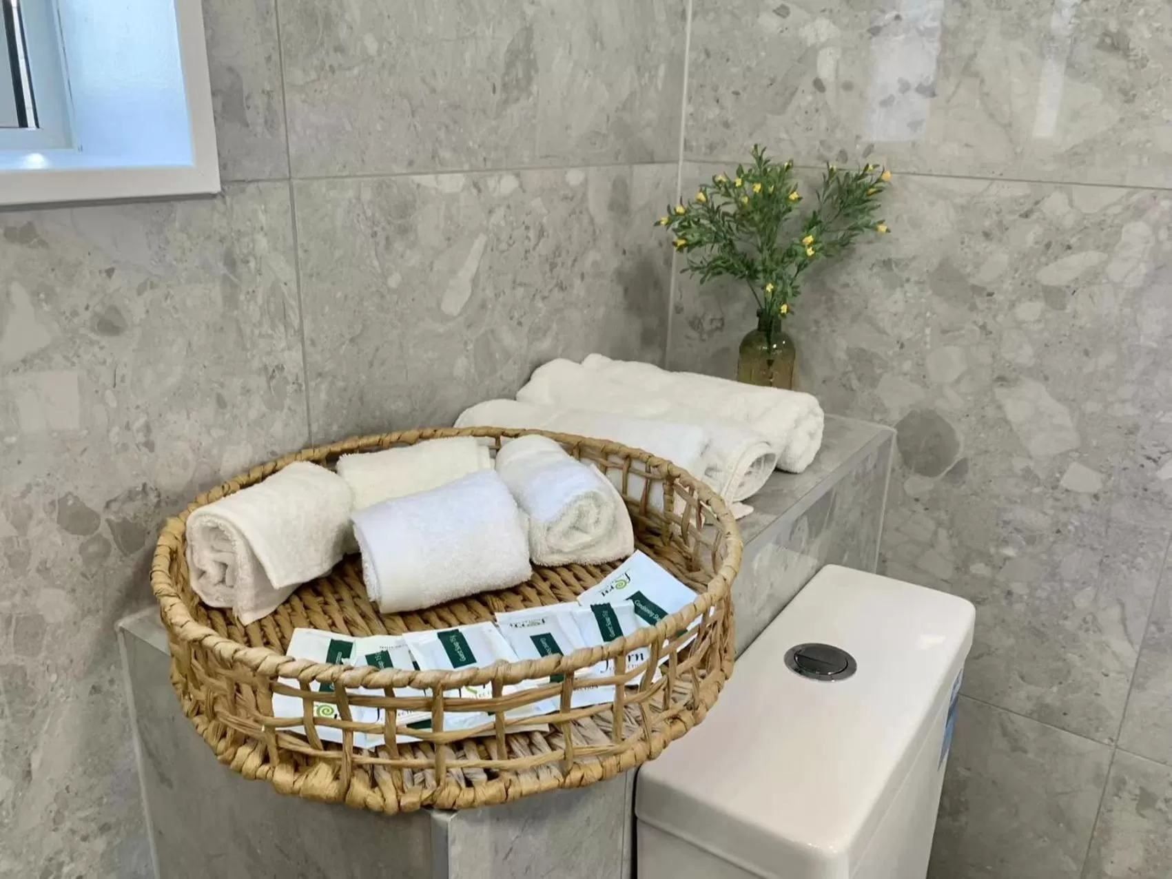 Auckland Central Motel