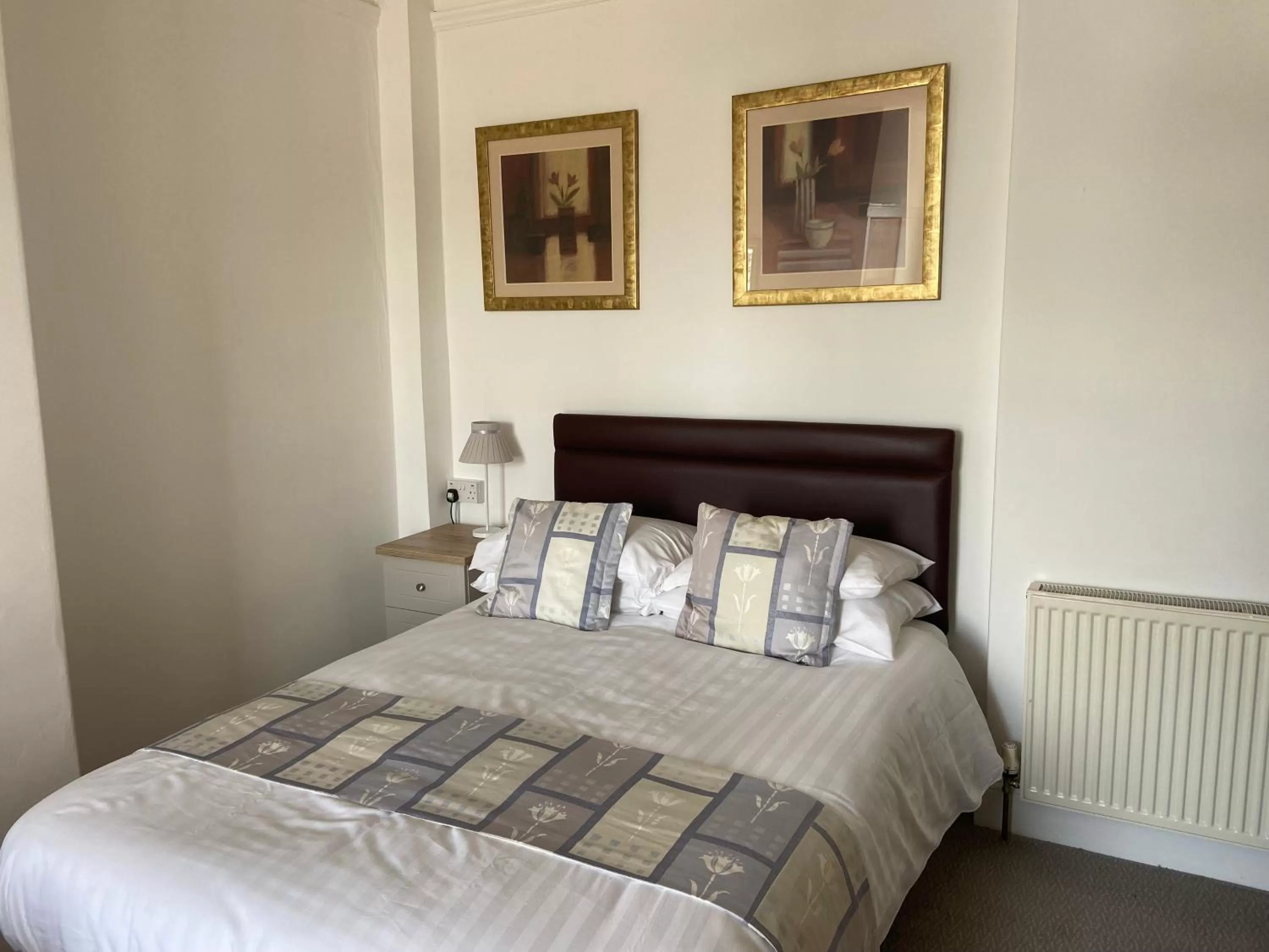 Bedroom, Bed in The Shelbourne