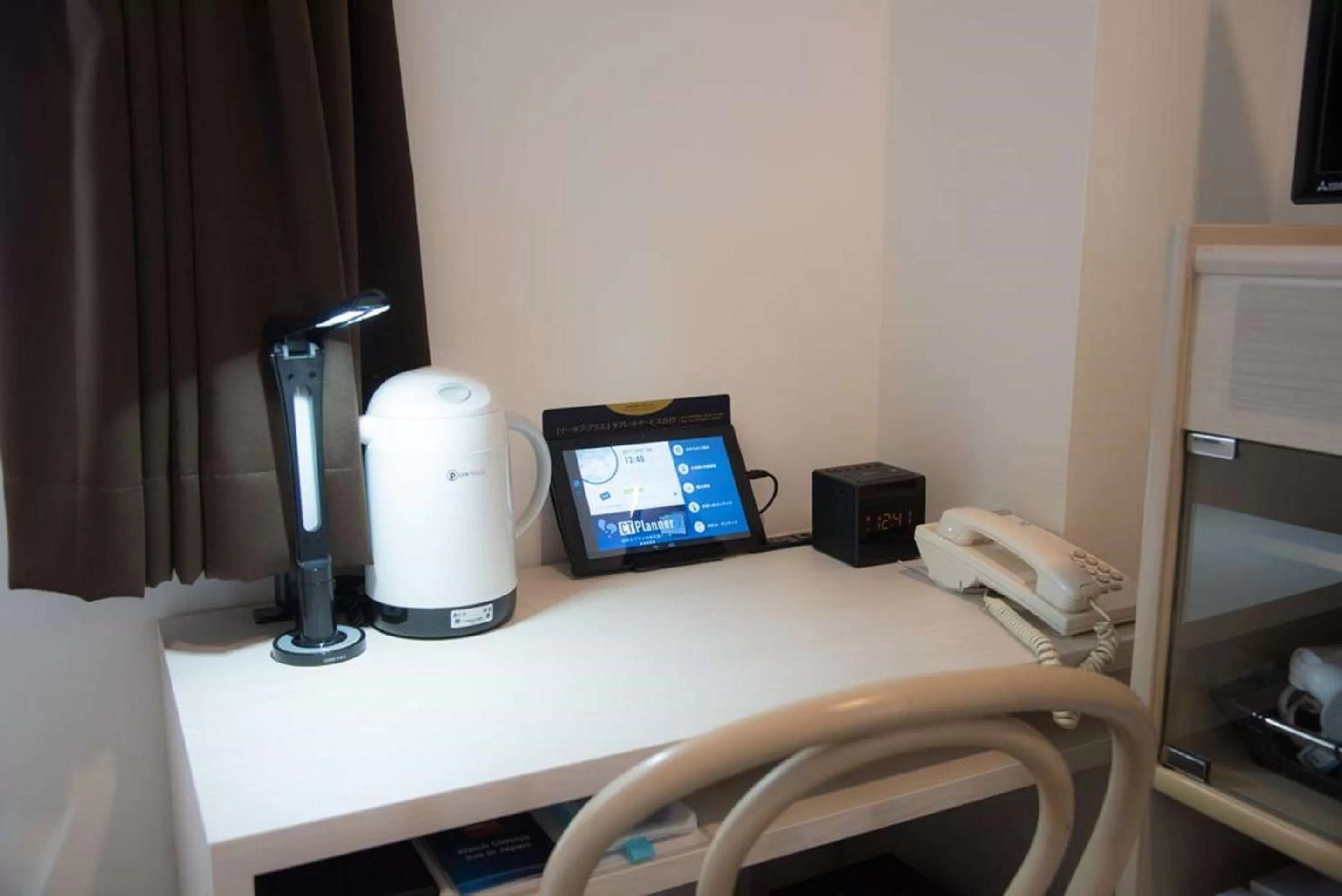 Bedroom in Best Western Osaka Tsukamoto