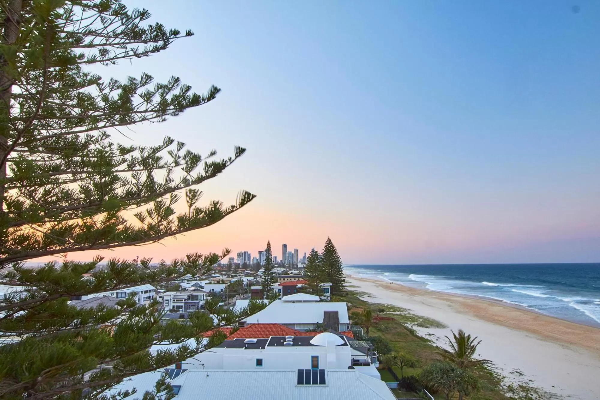 Nearby landmark in Albatross North Apartments