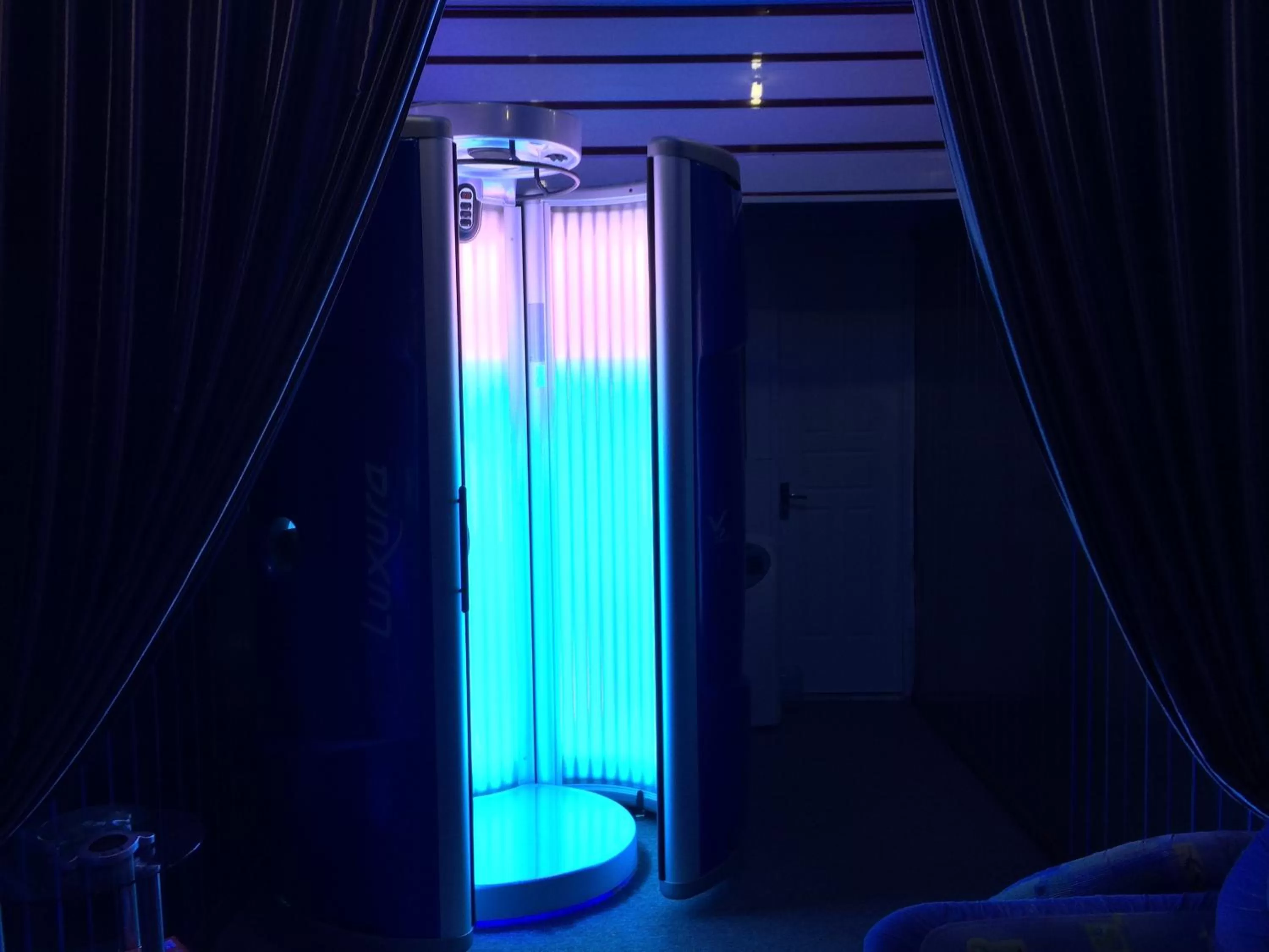 Massage in Pekin Hotel