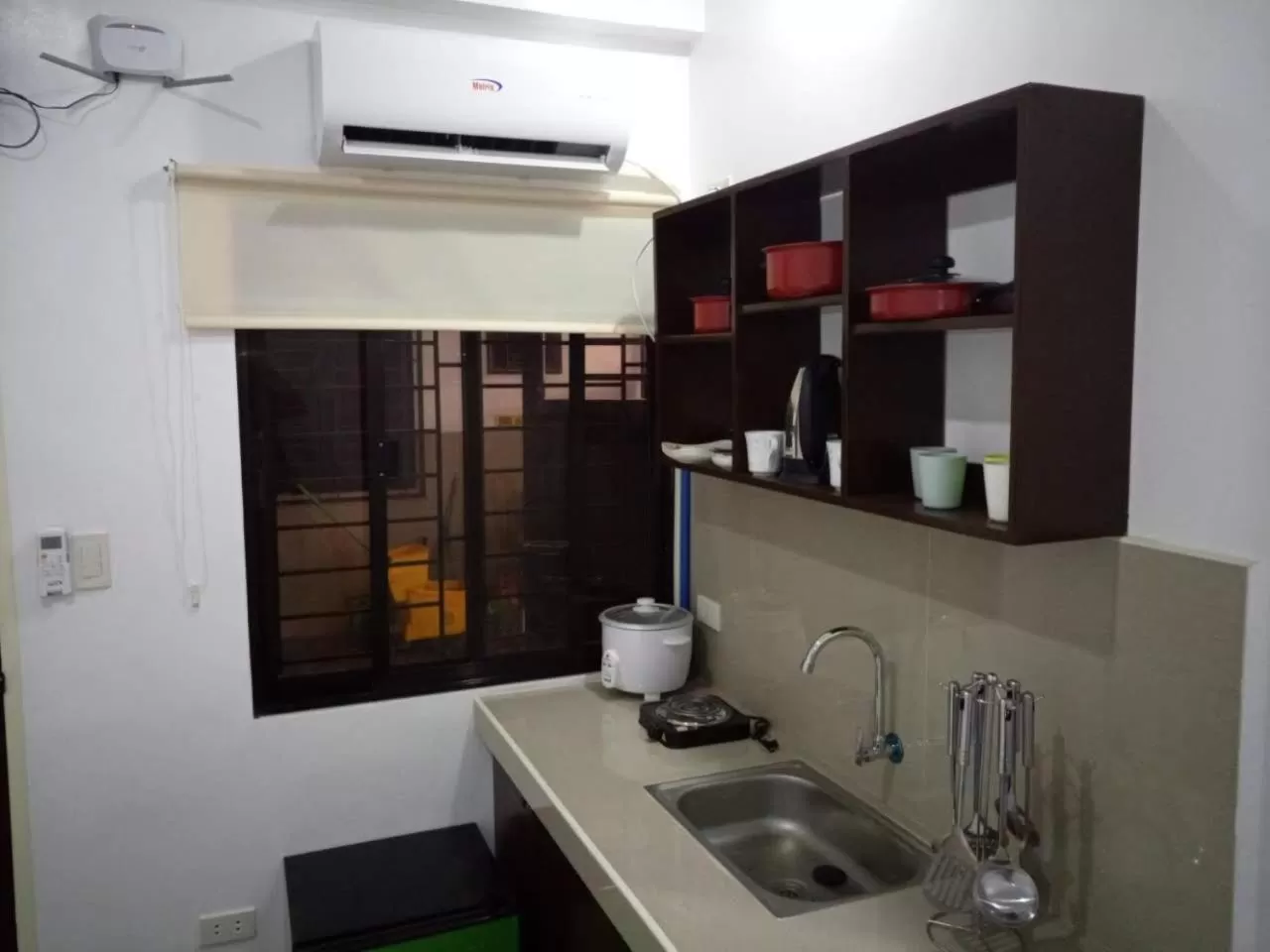 Clark-Pad Inn, Angeles City