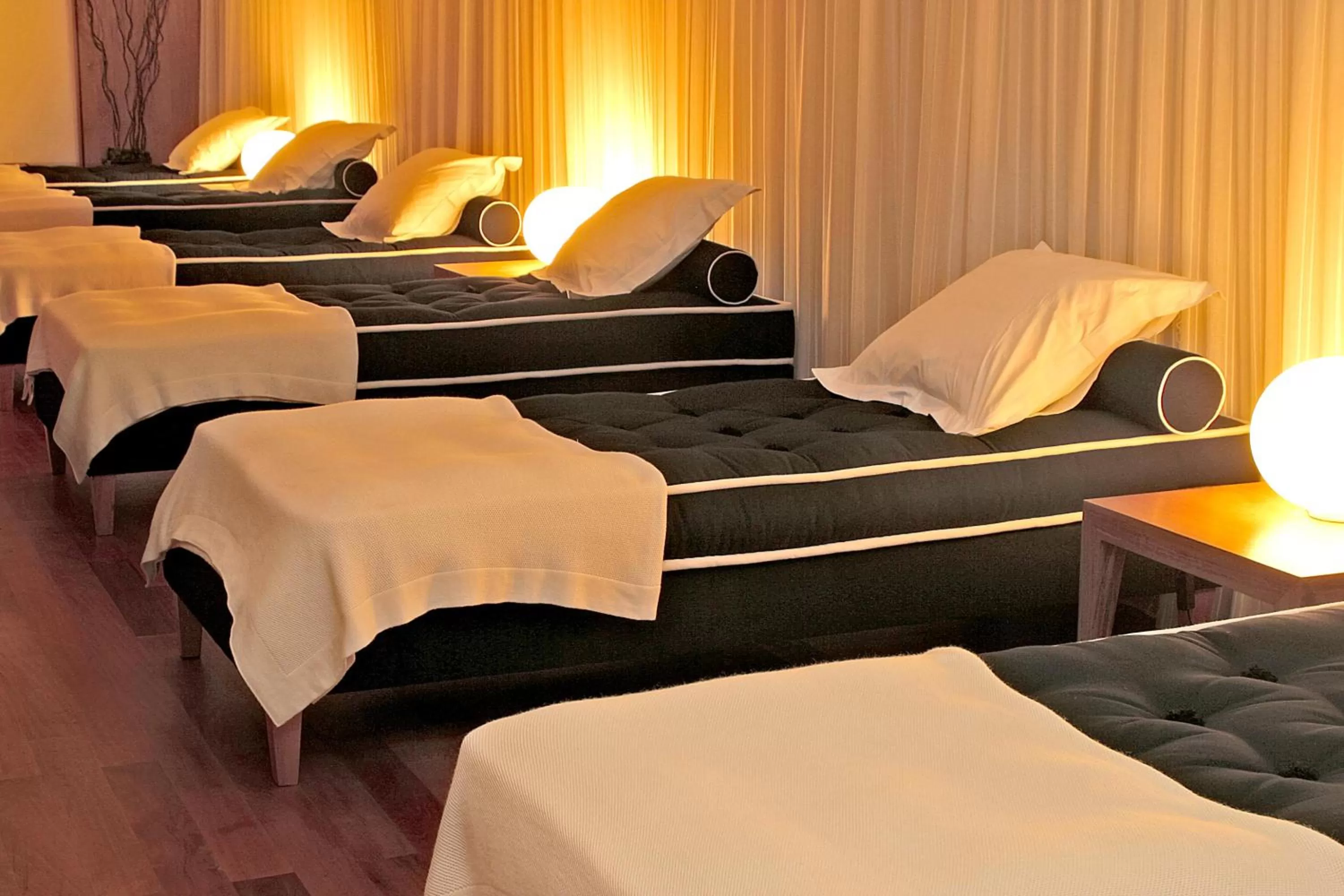 Spa and wellness centre/facilities in Quinta da Casa Branca - Small Luxury Hotels of the World